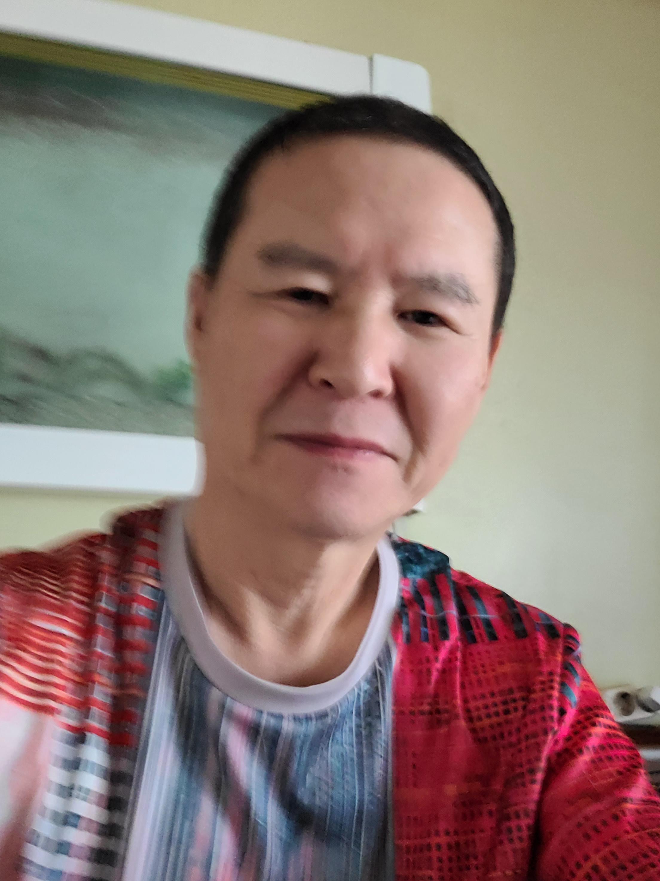 조용훈 호스트