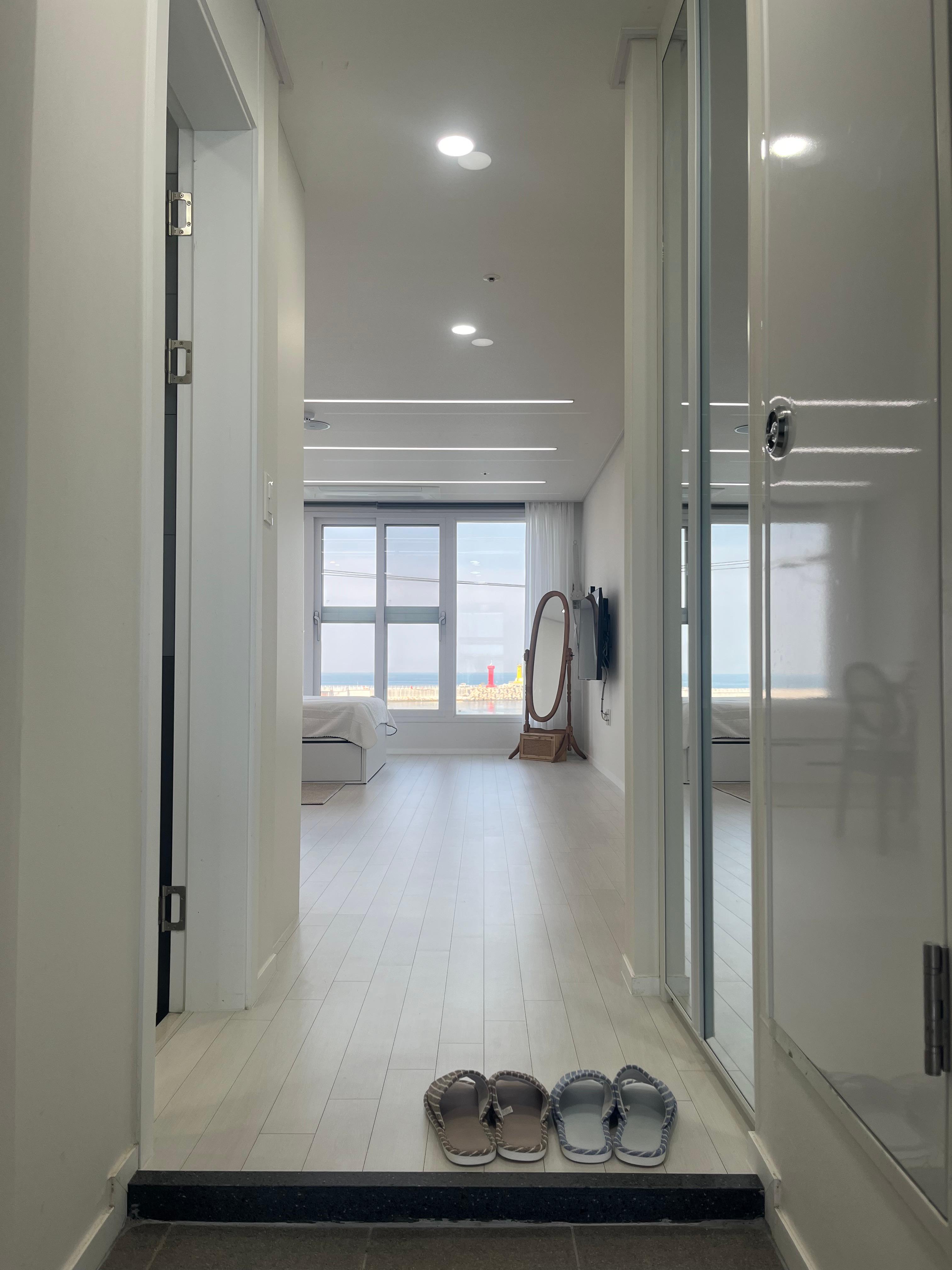 오피스텔 오션뷰 사진 3