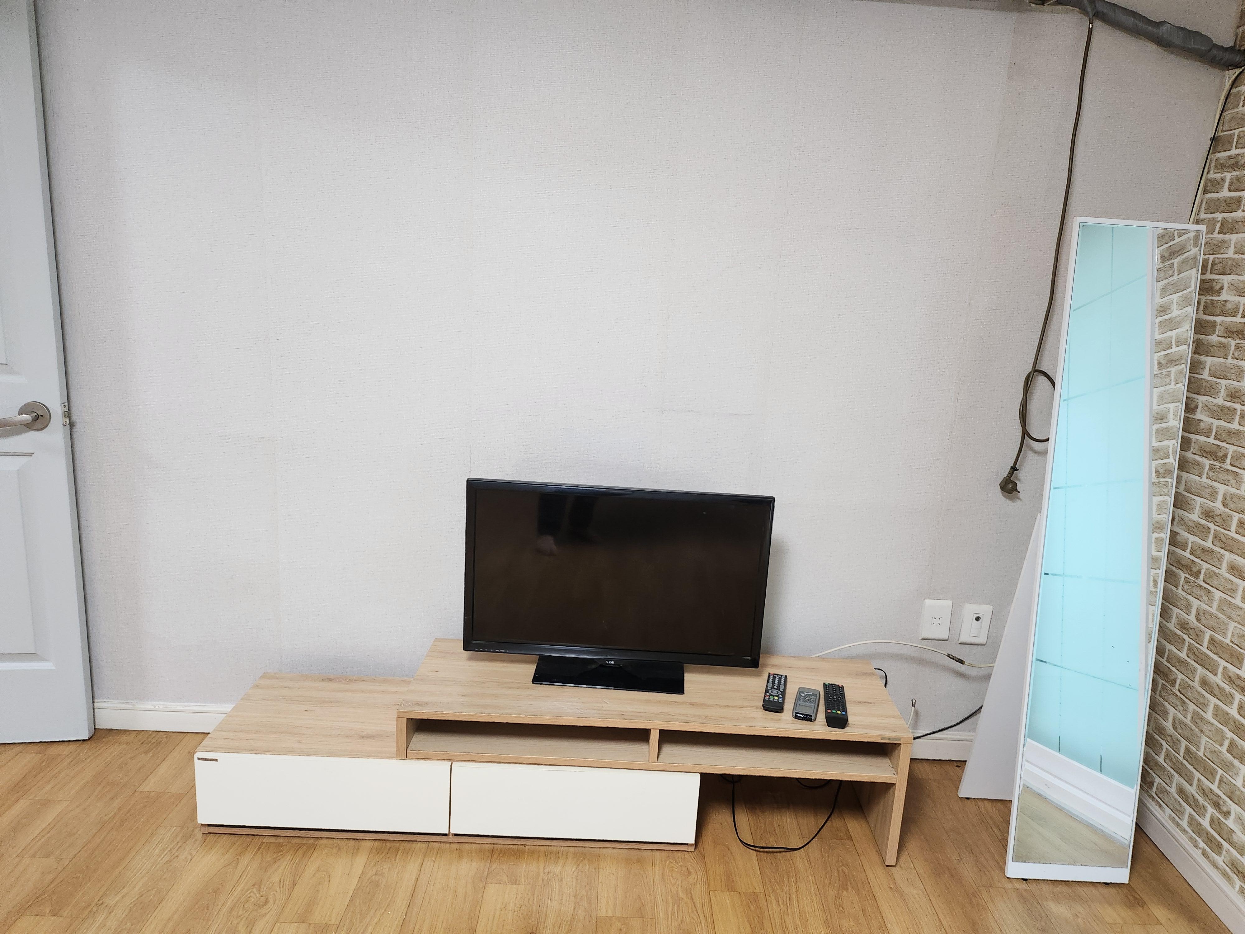 옥산동 단기임대 옥산빌201호