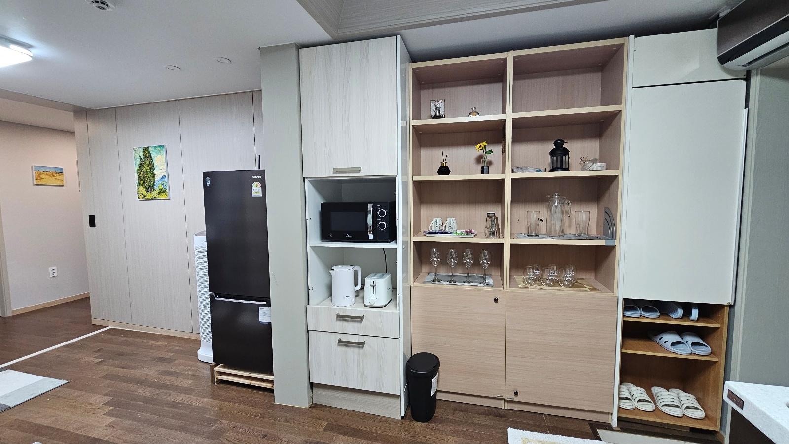 도심속 옥상 정원하우스 사진 5