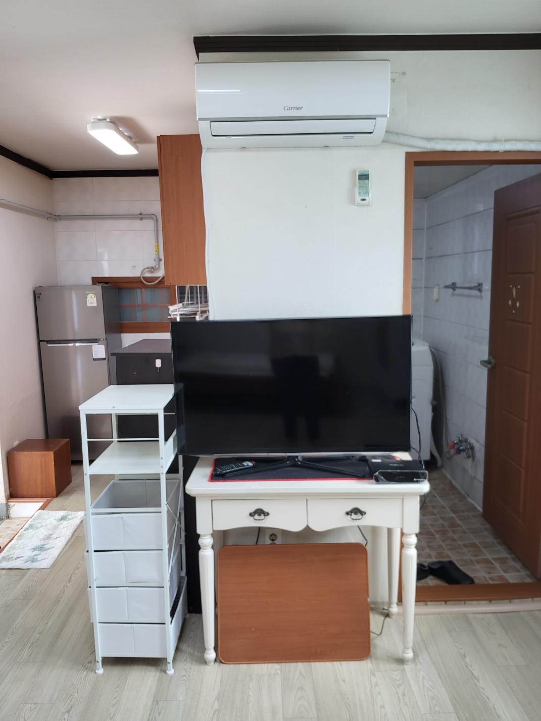 통영시 광도 노산리 영신전원빌라 뒤편 사진 2