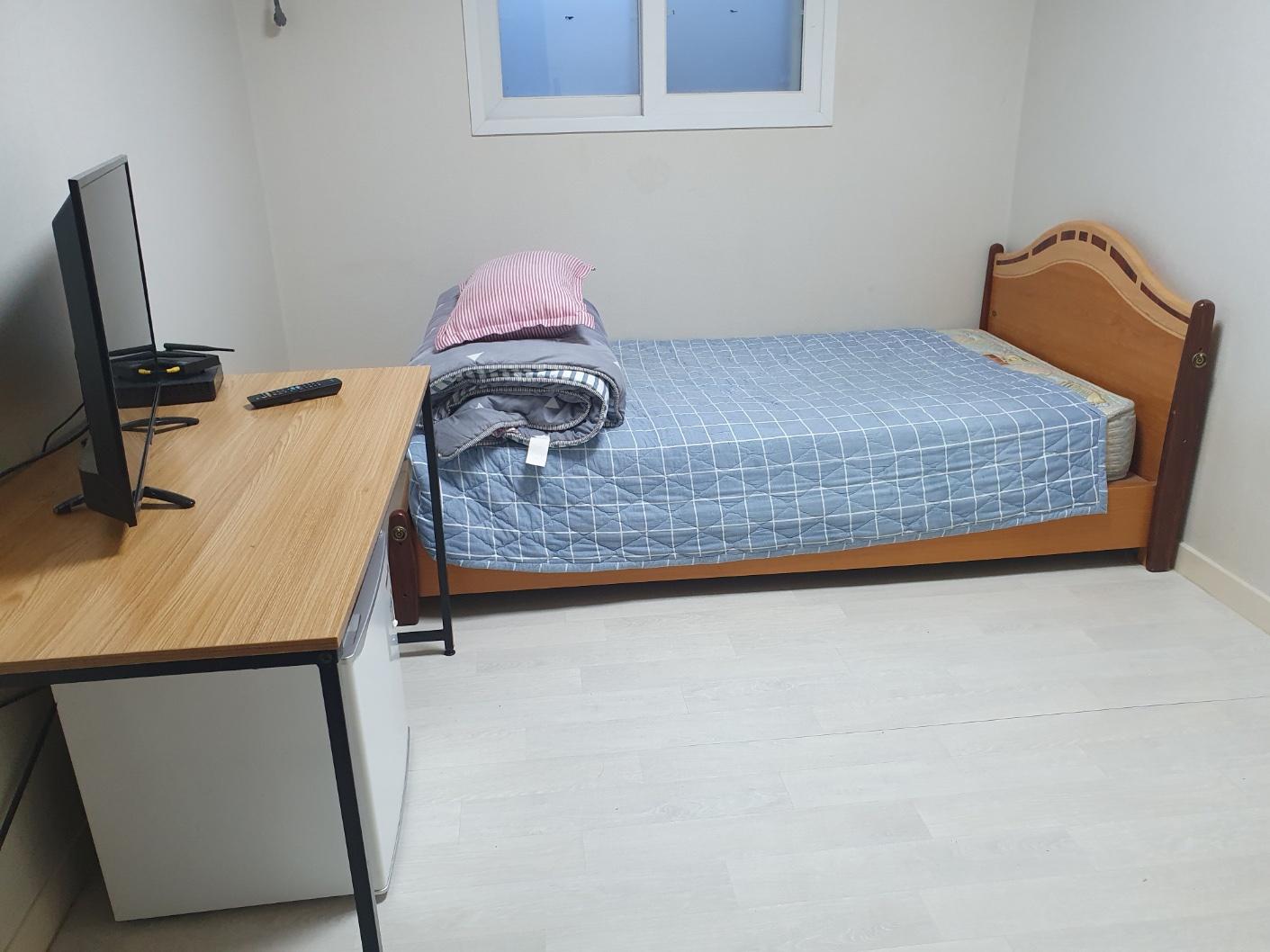 덕천리 단기임대 파주 콘텐츠월드산업단지 부근 고시원