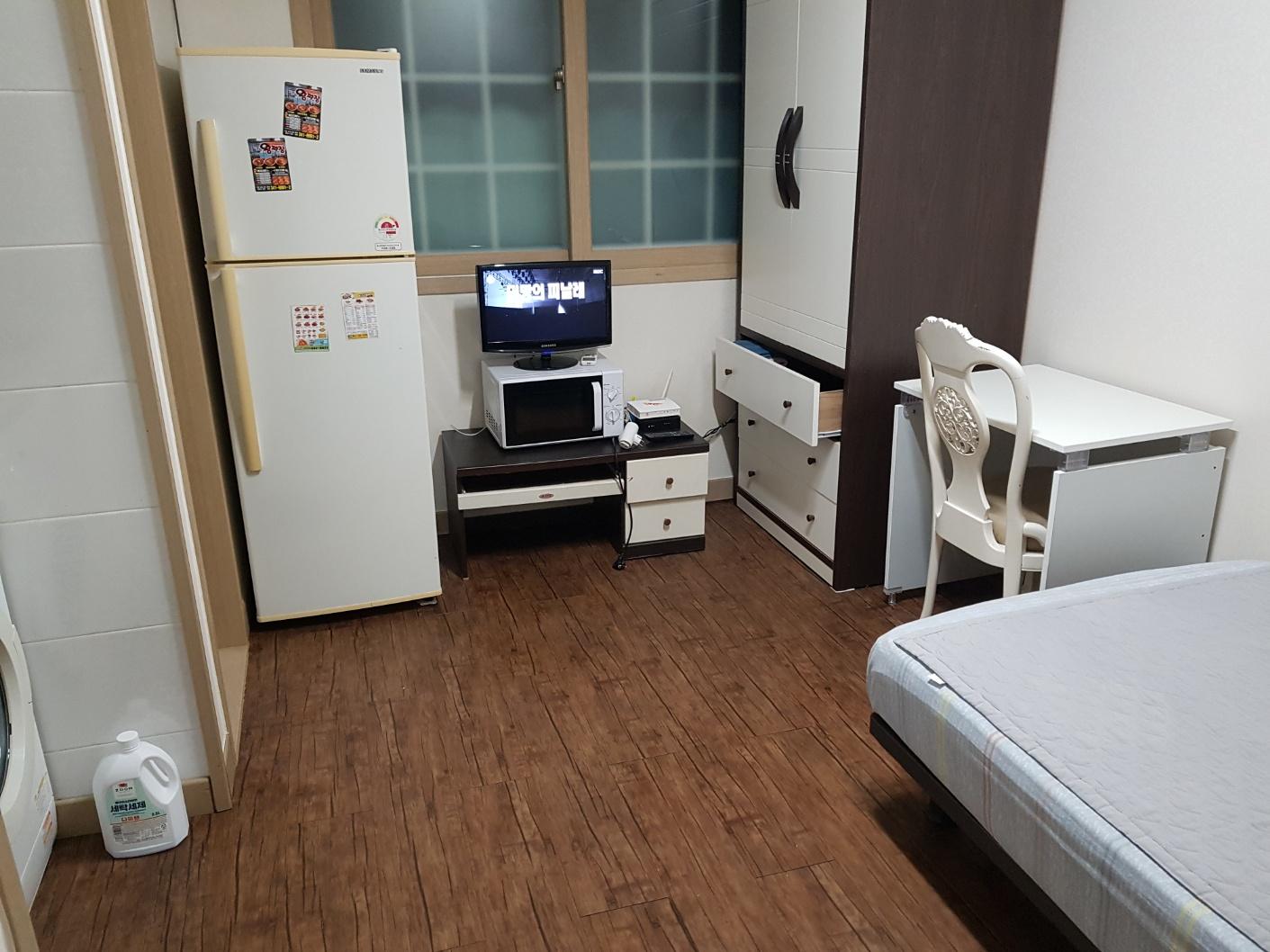 덕천동 단기임대 숙등역 역세권 원룸 아파트 