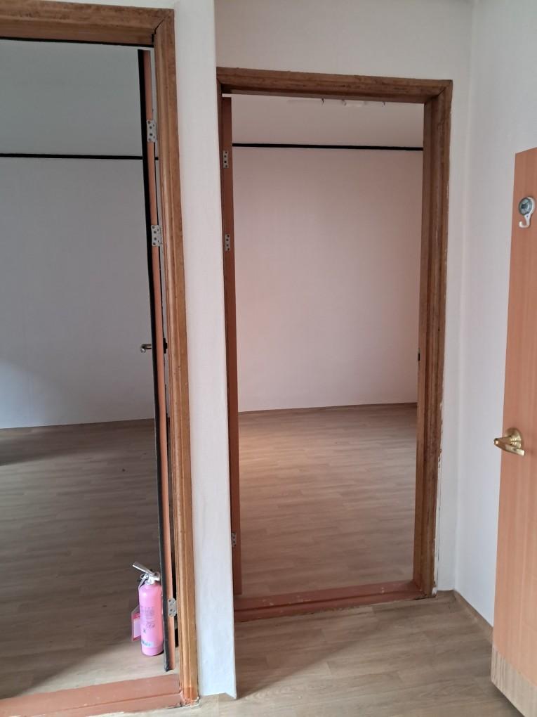 장전동 단기임대 부산대 인근 투룸