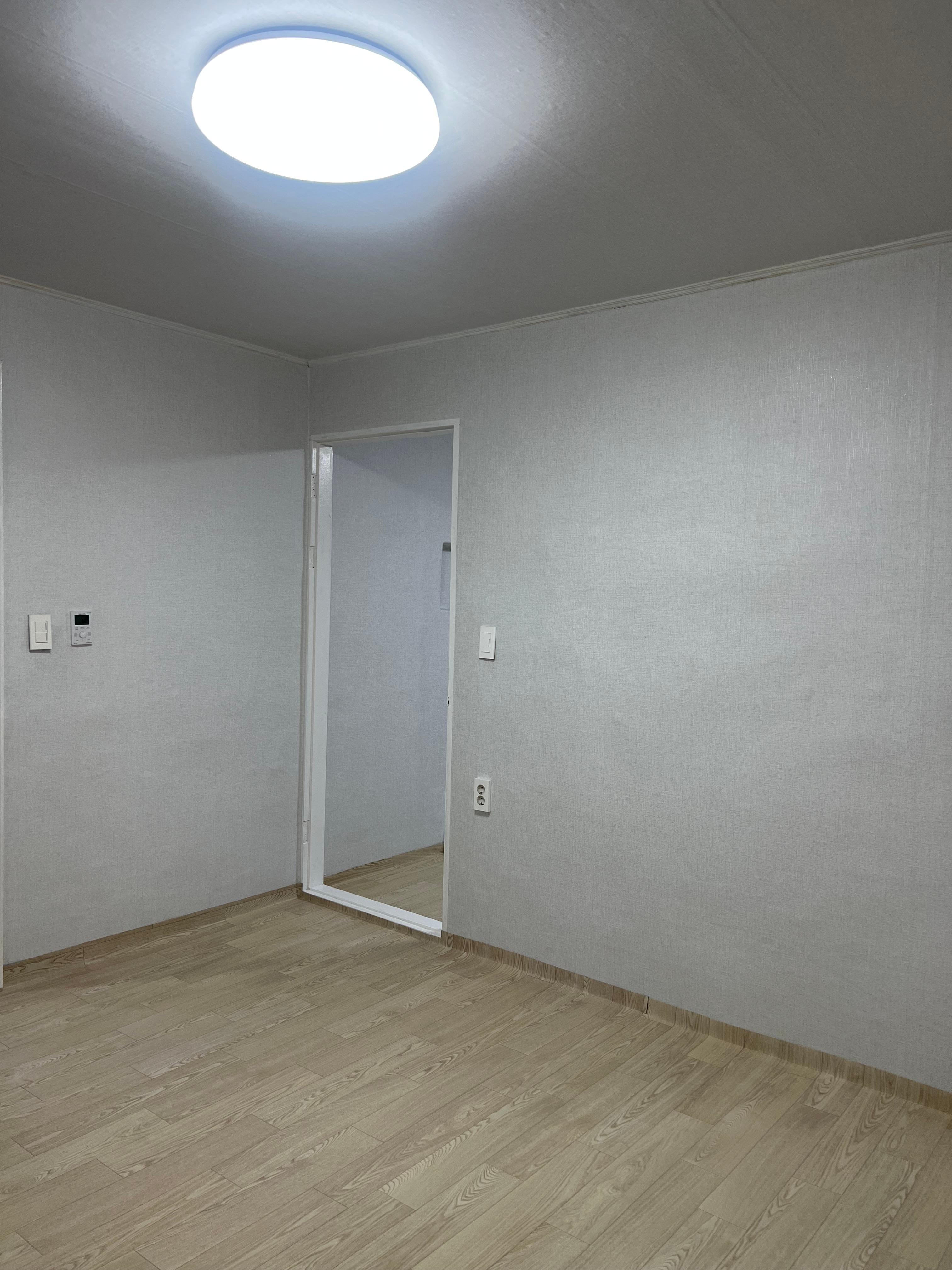 부천역 역세권 상권 1.5룸 사진 3
