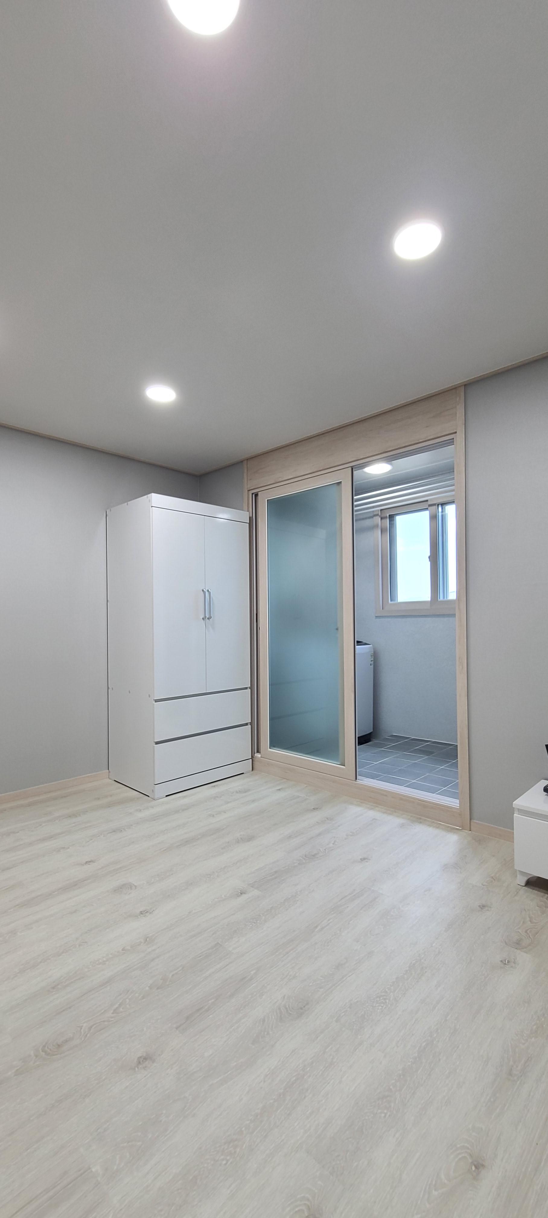 산수리 단기임대 진천 산수산업단지 인근 풀옵션 투룸