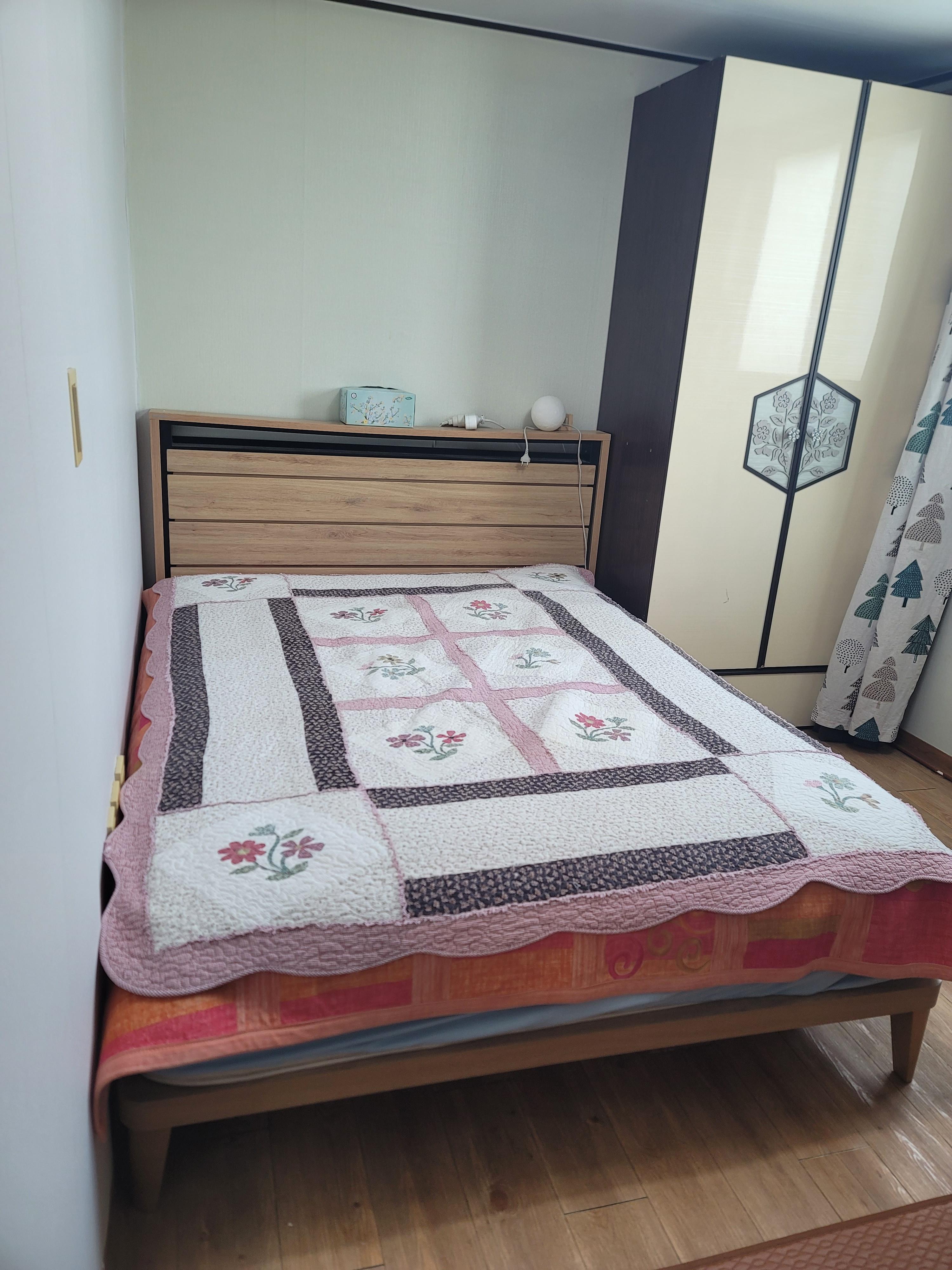한옥마을 차로 5분 아중리 투룸 사진 5