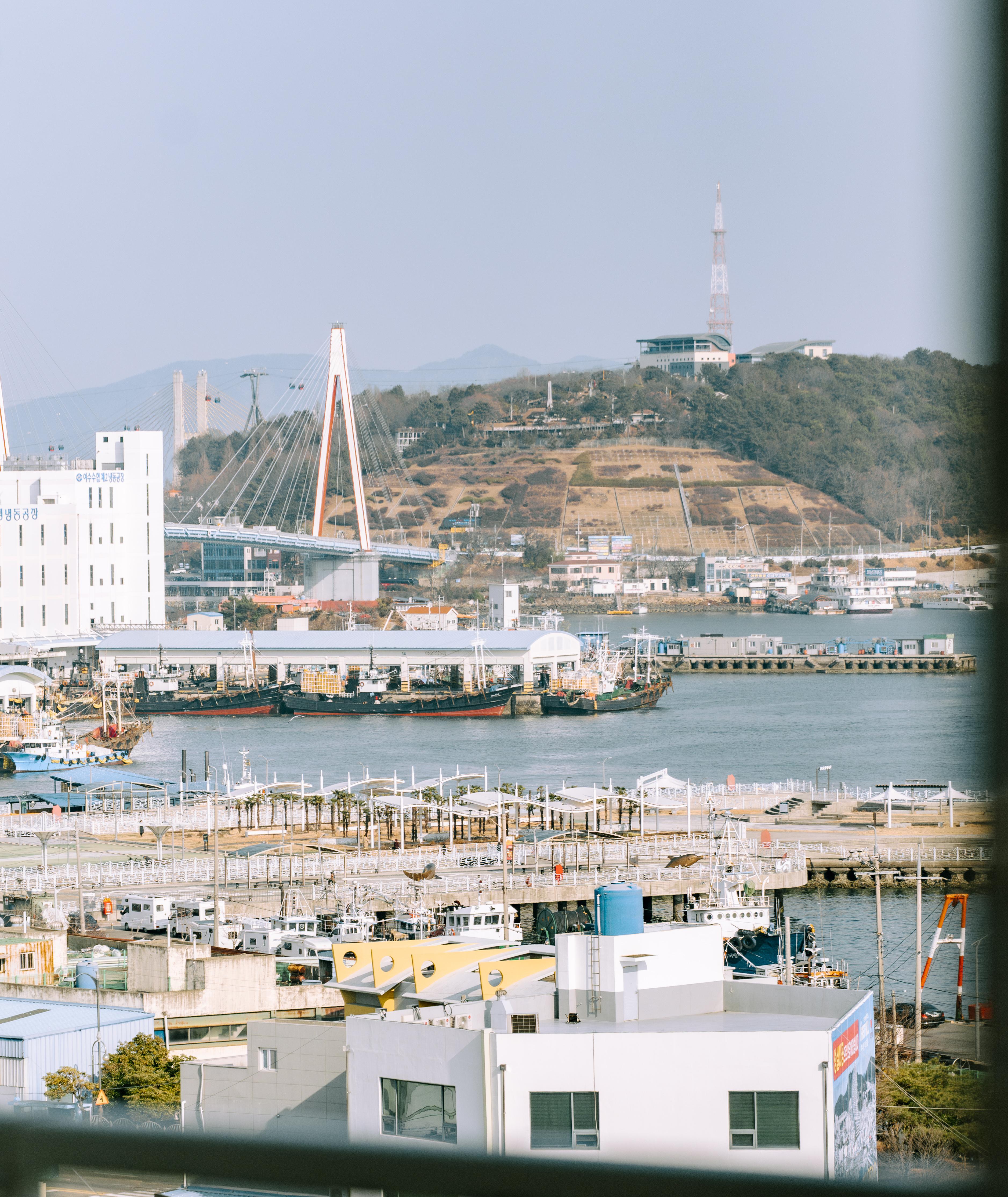 여수밤바다 오션뷰 사진 2