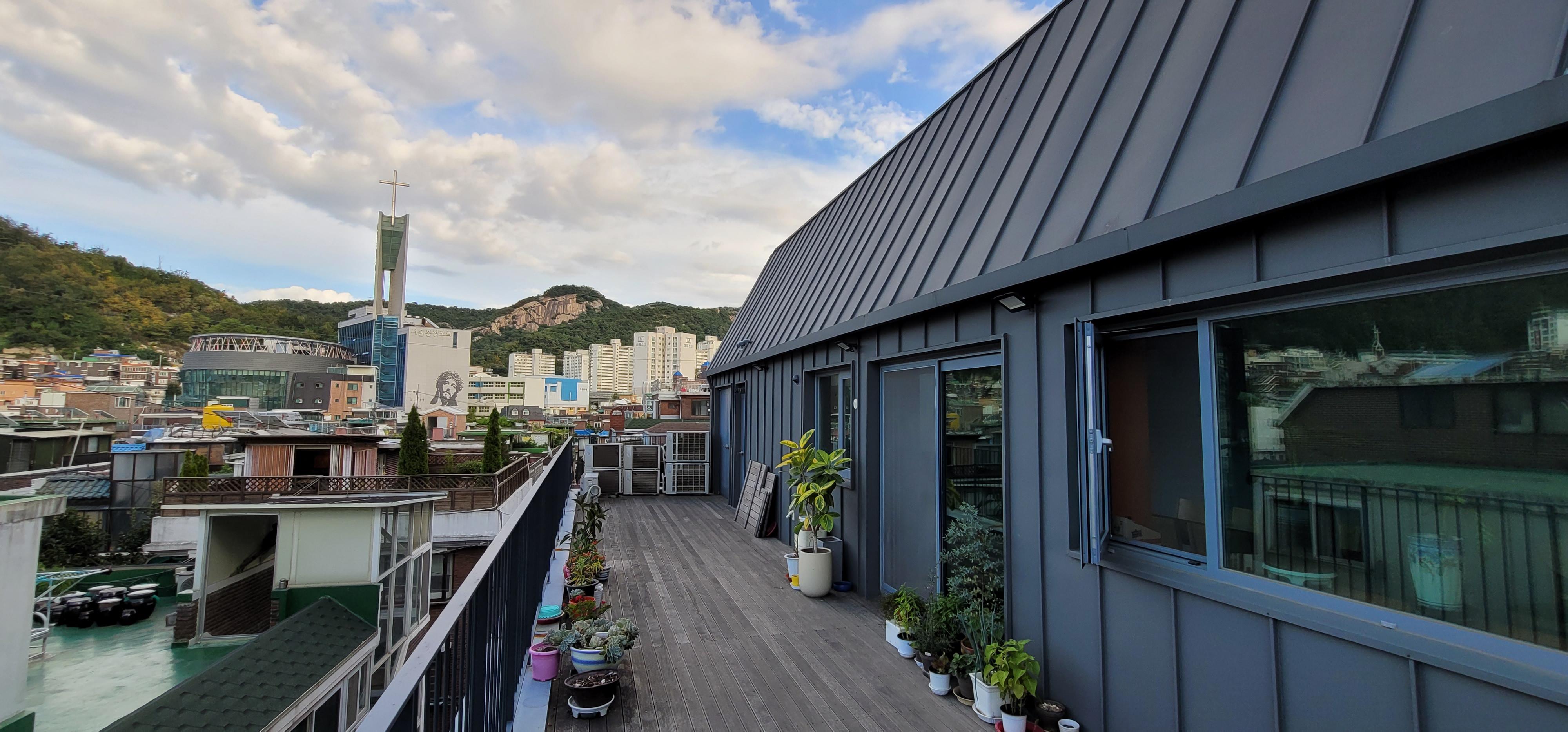 여성 전용 셰어하우스 입니다. 사진 4