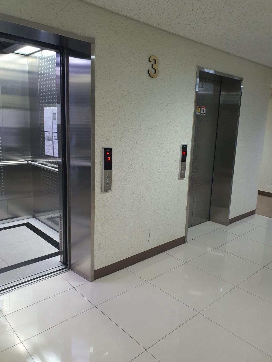 대구 신천동 오피스텔 사진 4