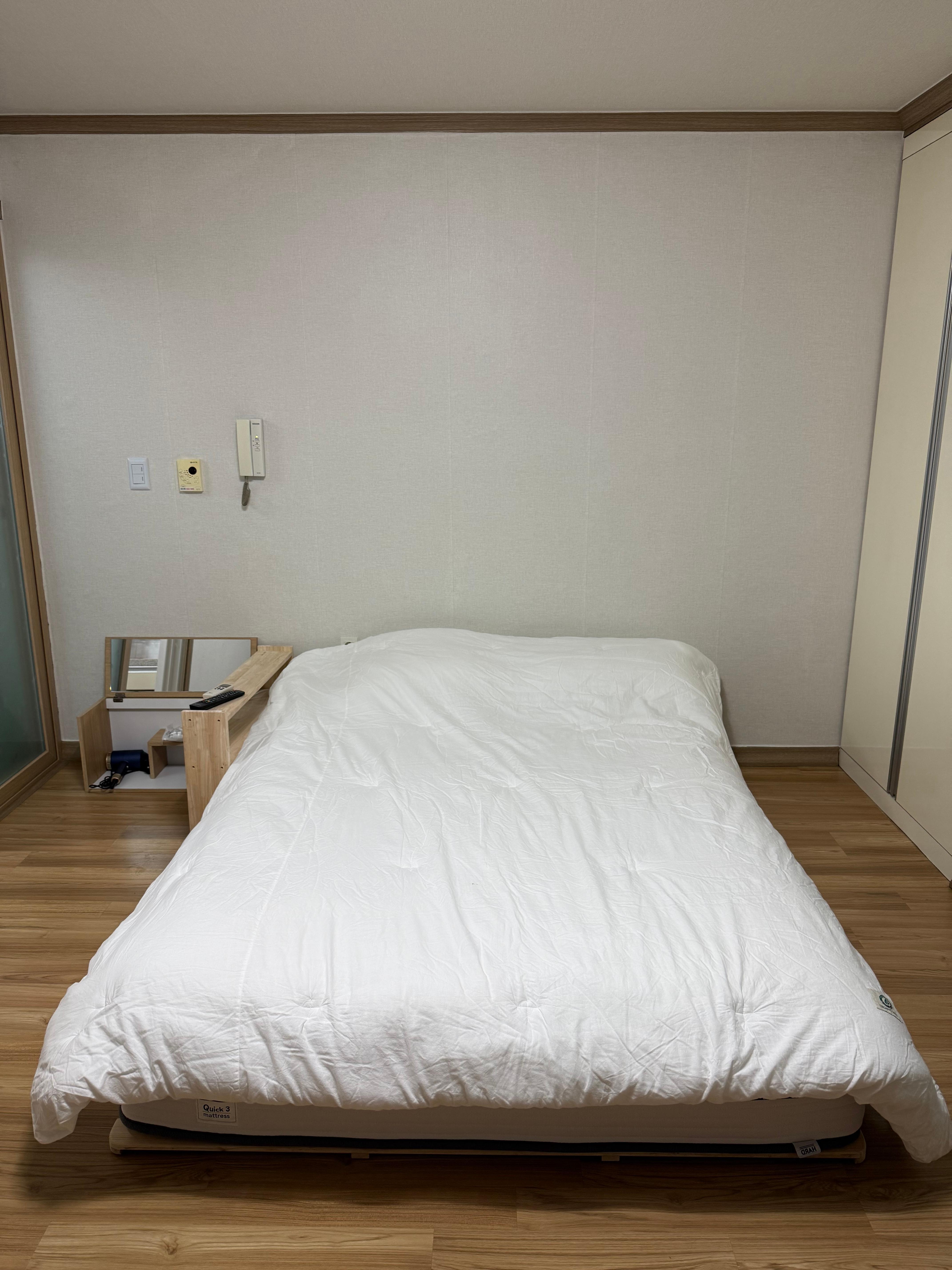 거두리 단기임대 거두리 가성비 1인숙소