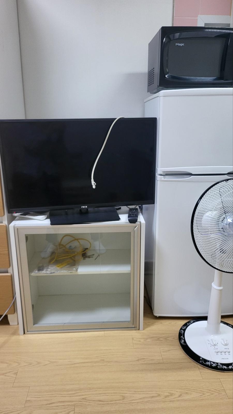 충무로 명동 원룸 사진 4