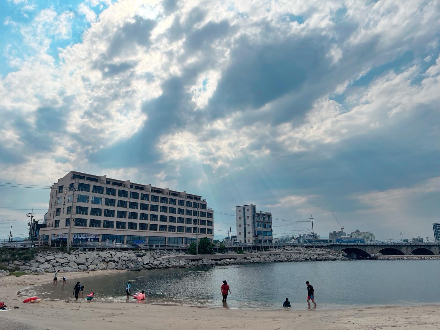 오피스텔 오션뷰 사진 2