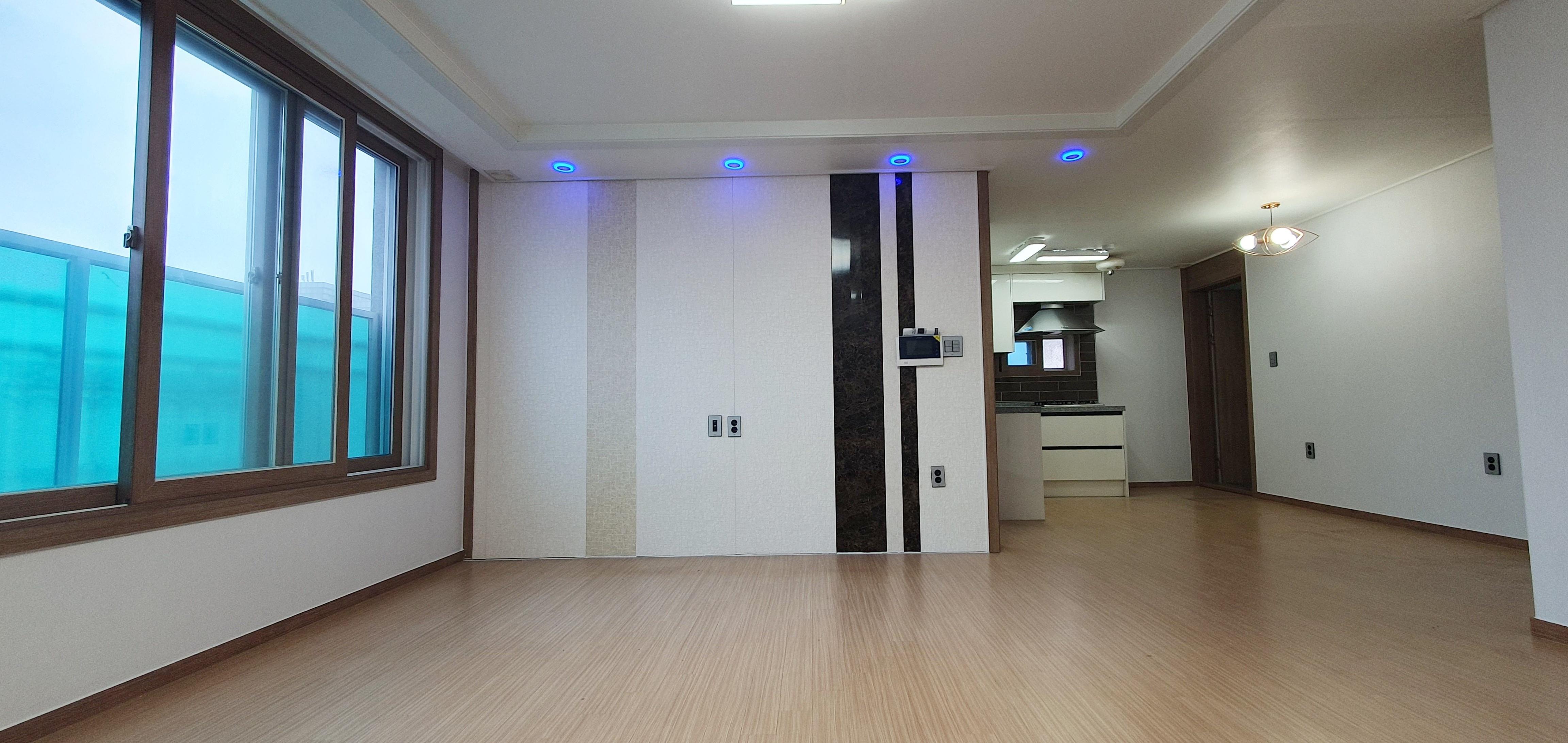 남향 주인세대 사진 5