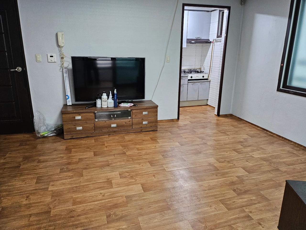 동산동 단기임대 상권 좋은 풀옵션 원룸