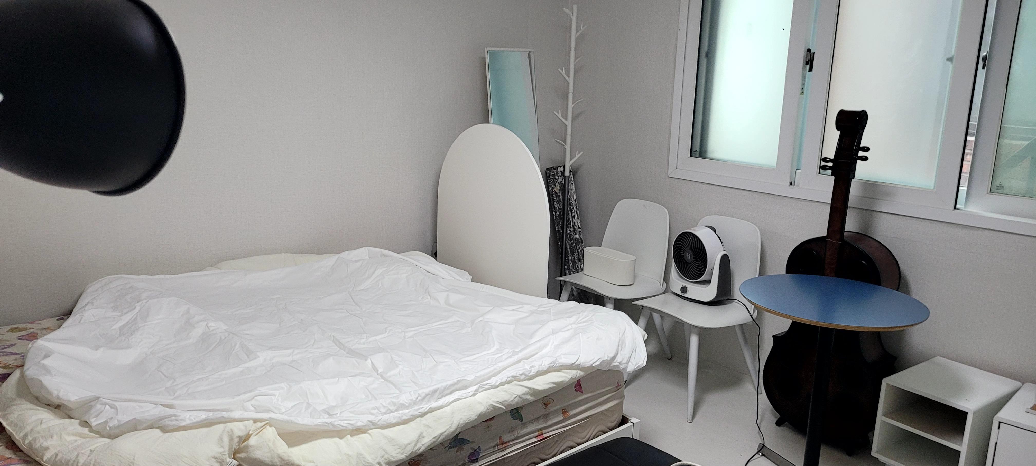 Black stone house 사진 5