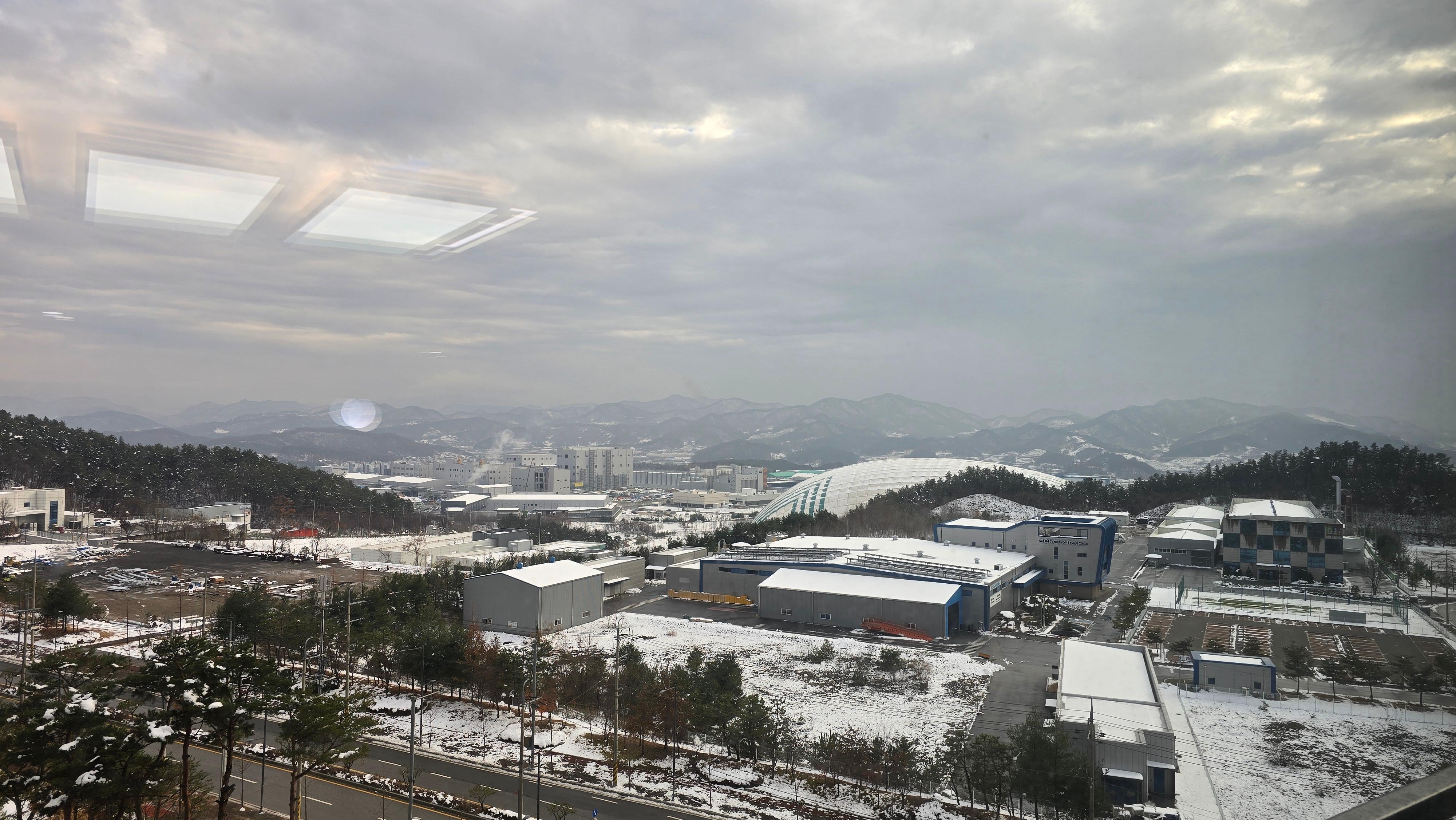 서충주 신도시 신축아파트 사진 3
