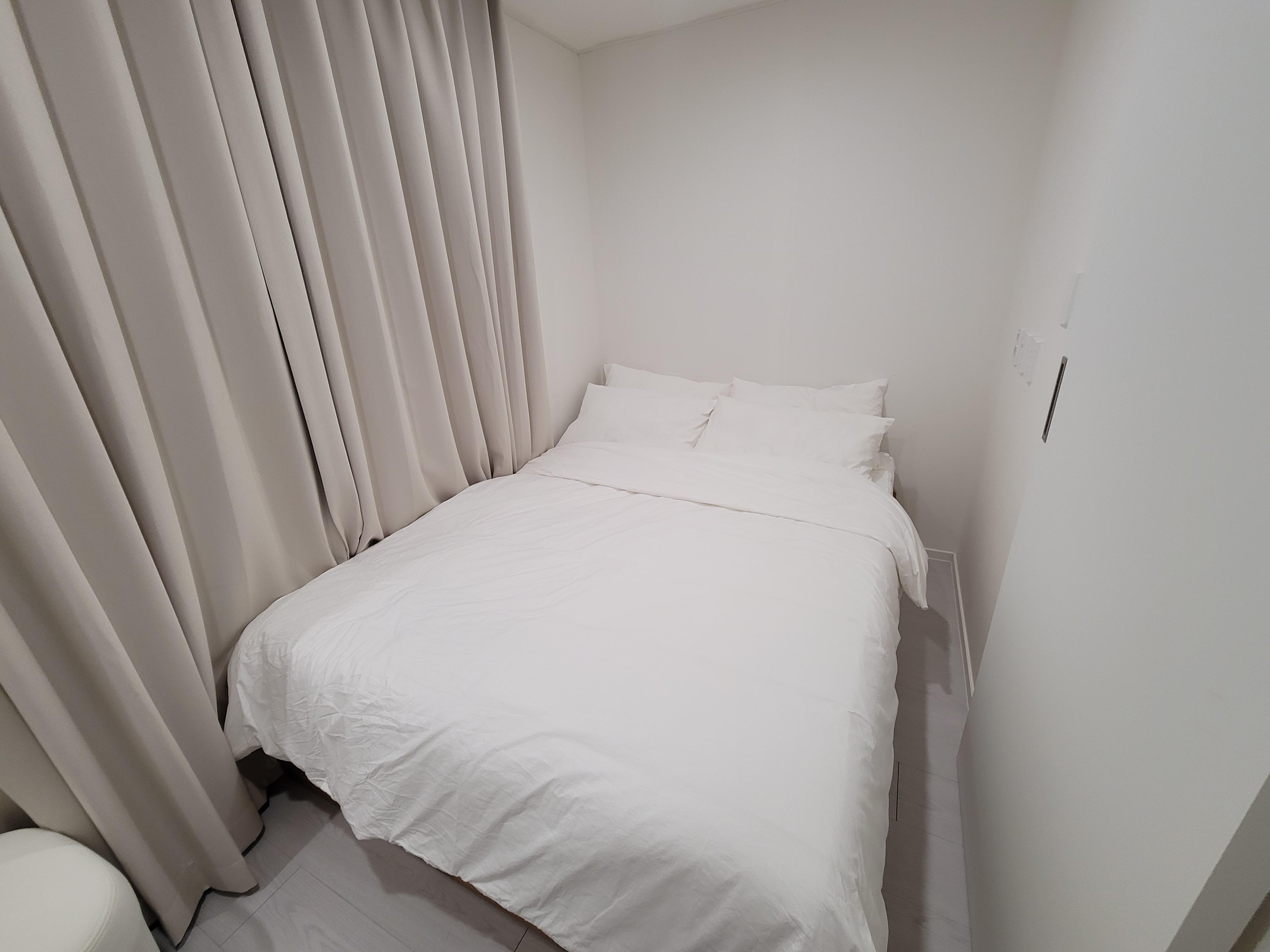 부산 광안리 화이트톤 편한집 사진 3