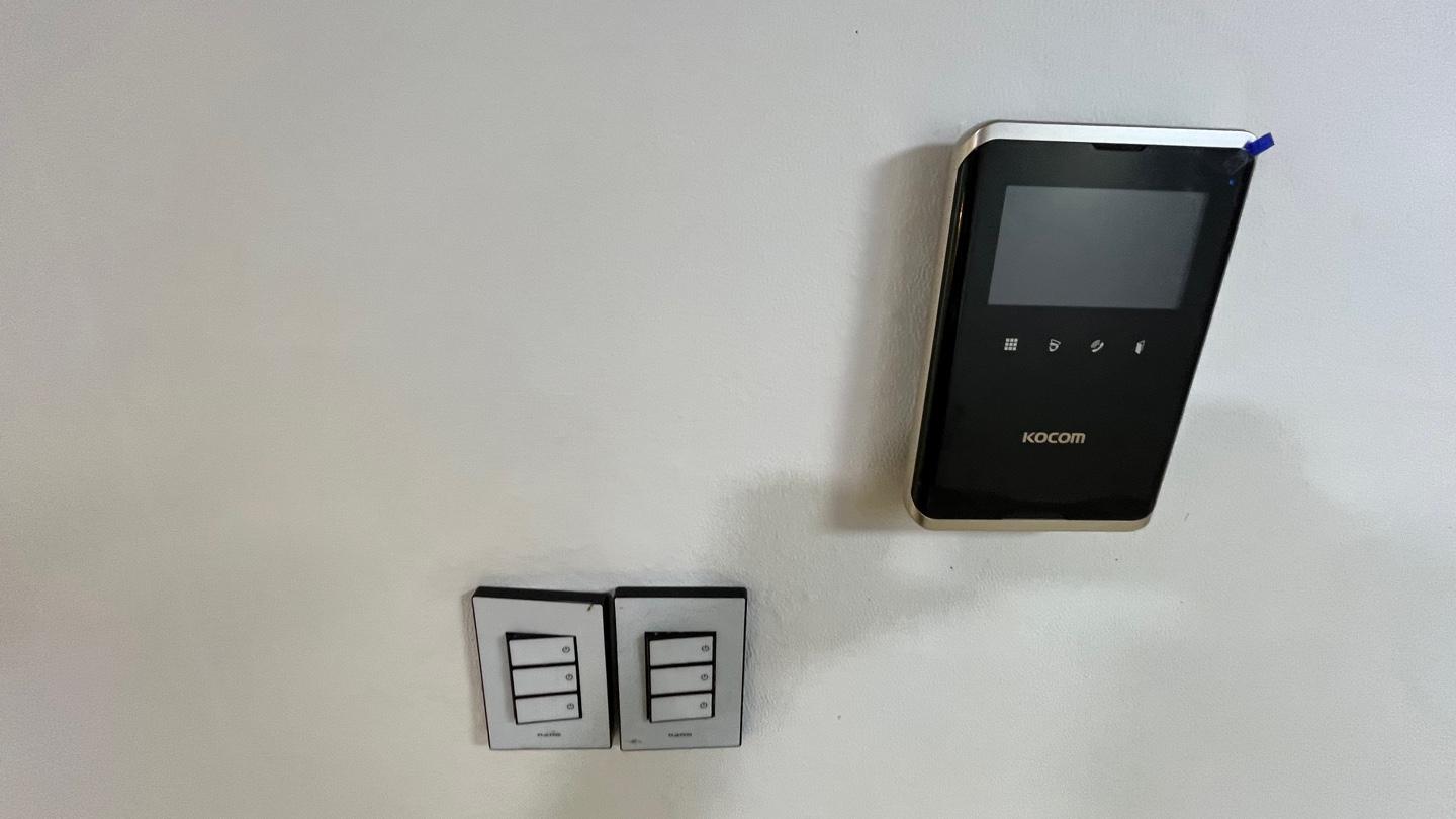 신평동 쓰리룸 빌라 사진 2