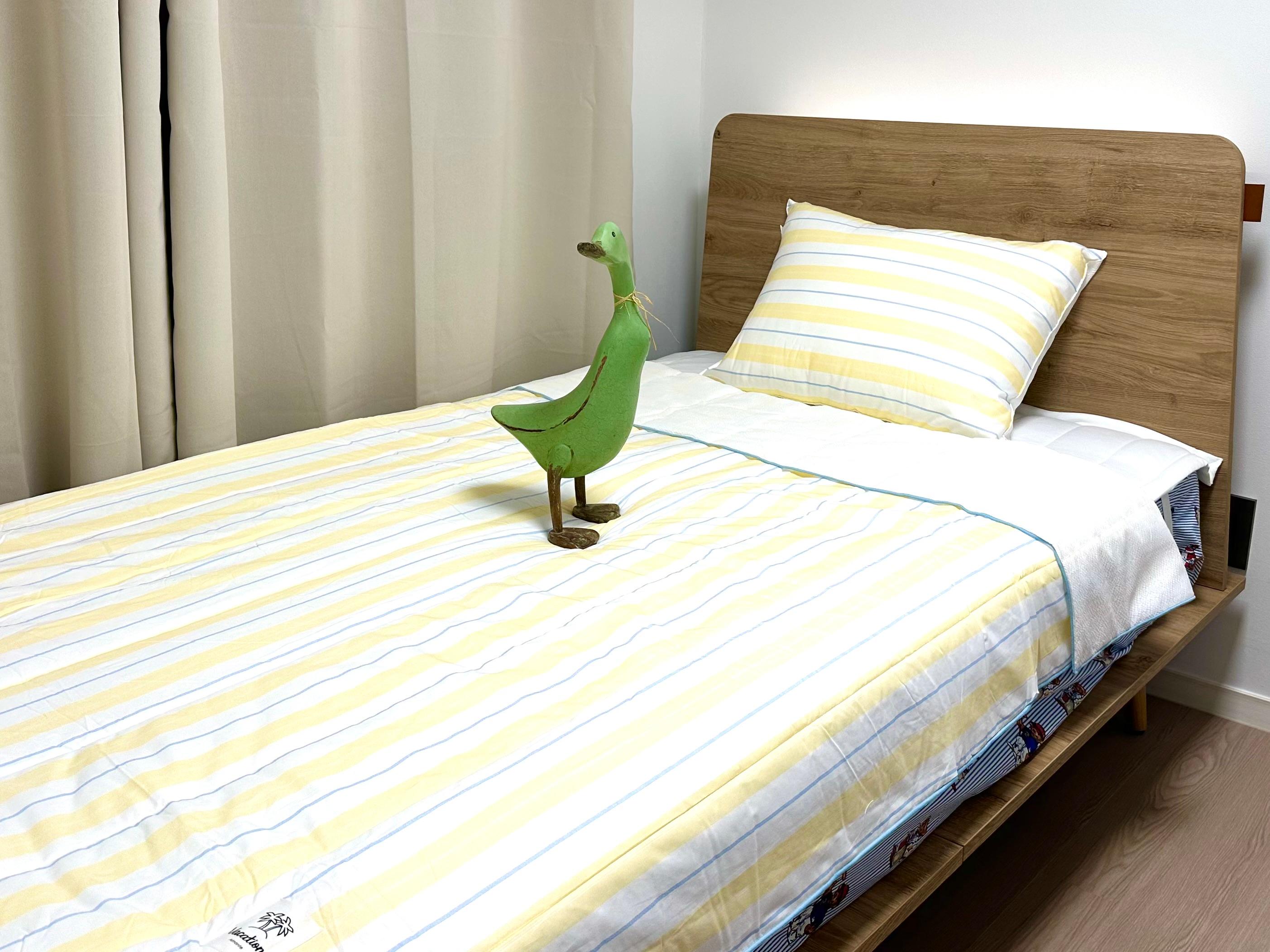 부산 중심지 신축 투룸 아파트 사진 2