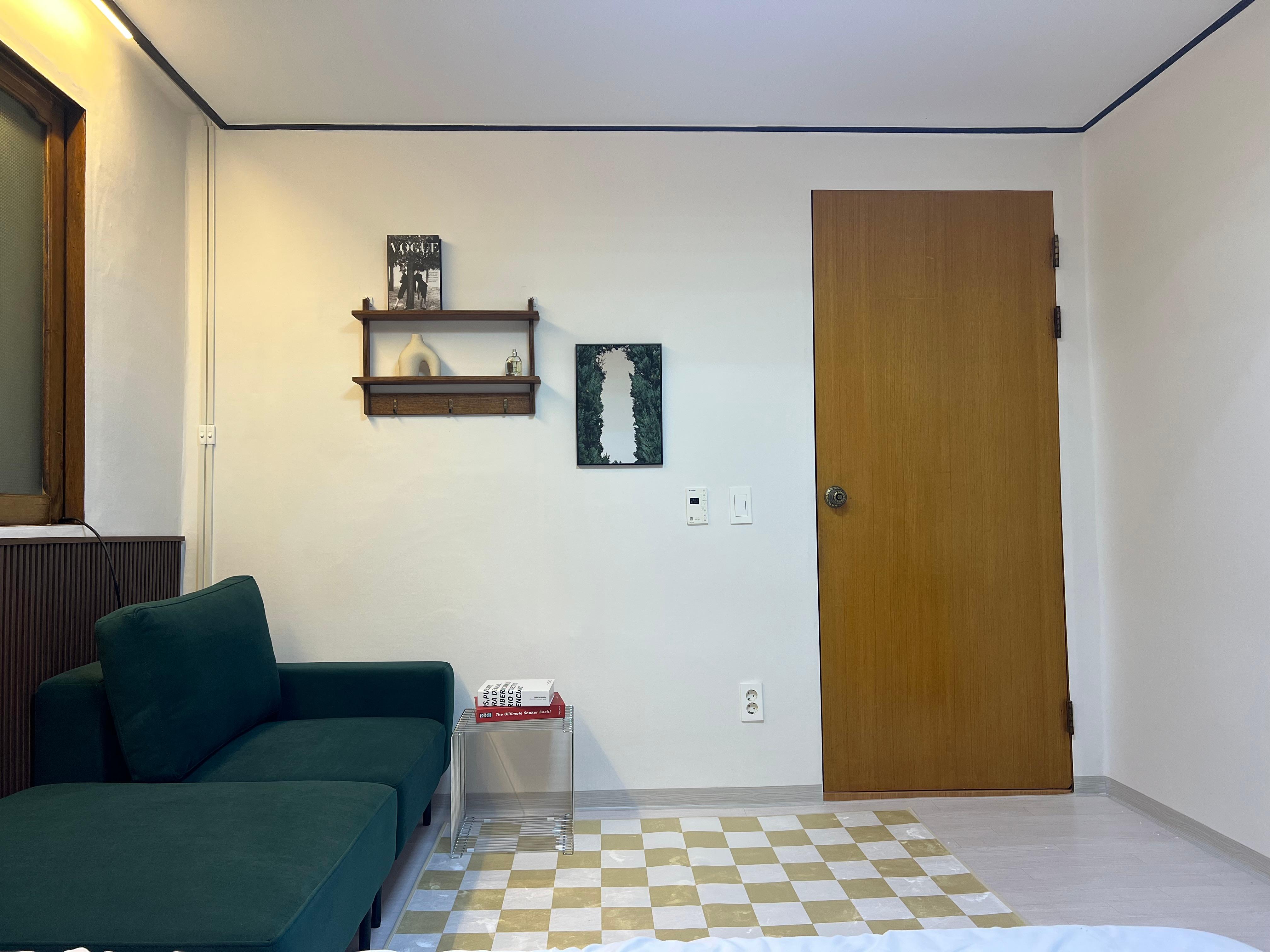 🌳건대구의잠실강남  2룸 사진 5