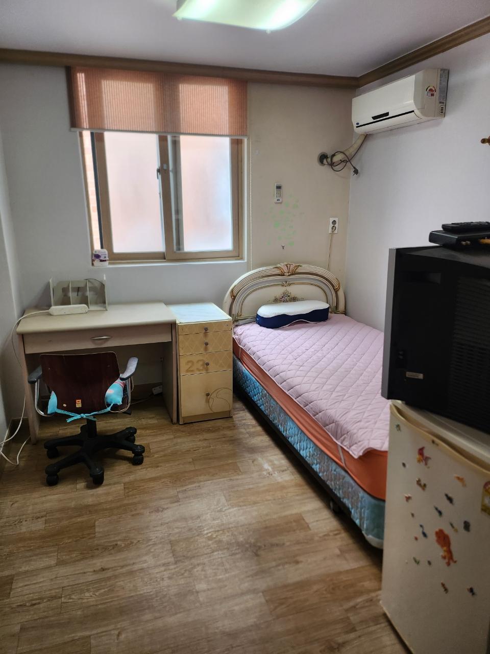 용봉동 단기임대 전남대 뒷쪽 고시원