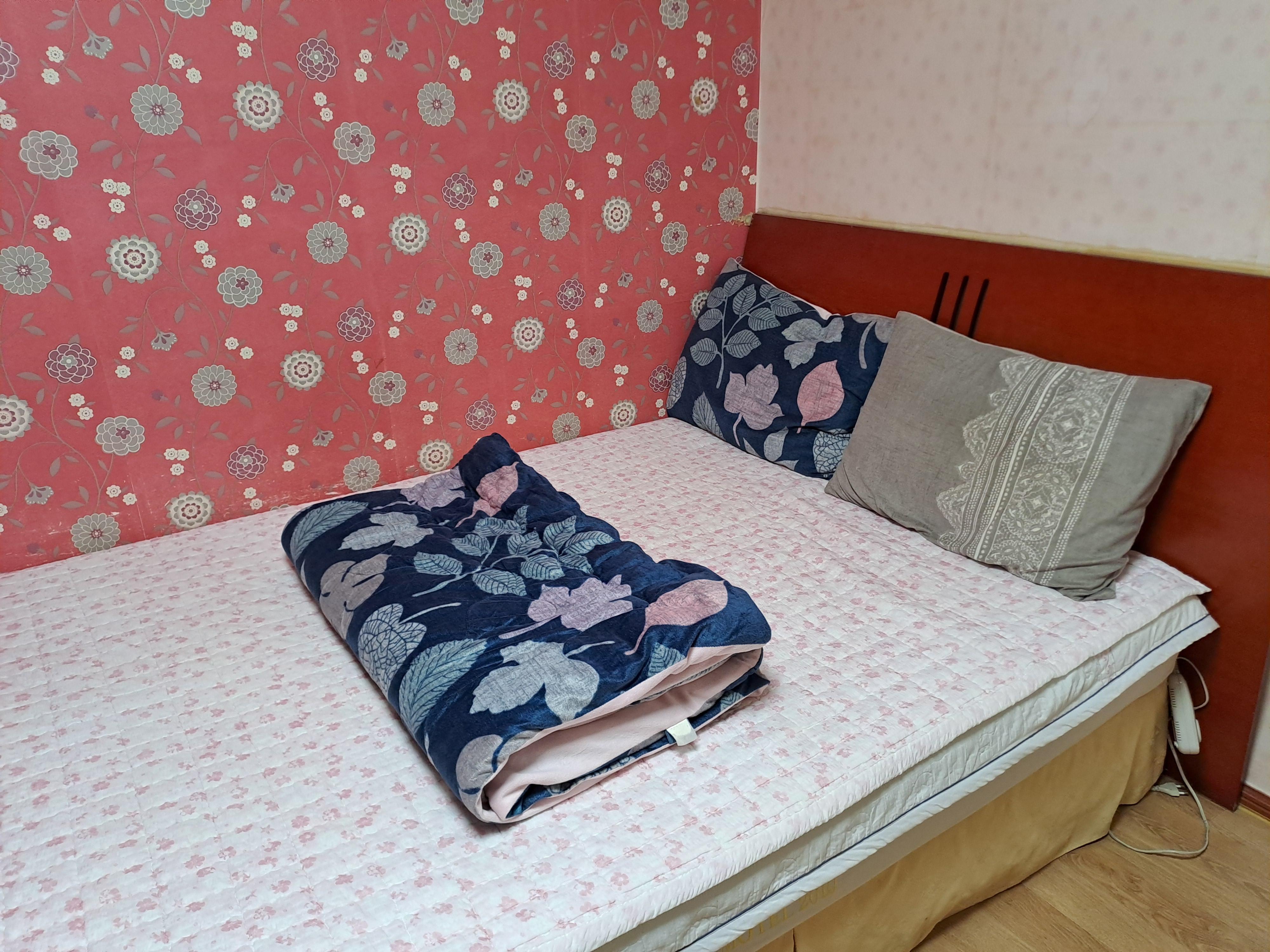 수철리 단기임대 산림욕 하기 좋은 휴양지