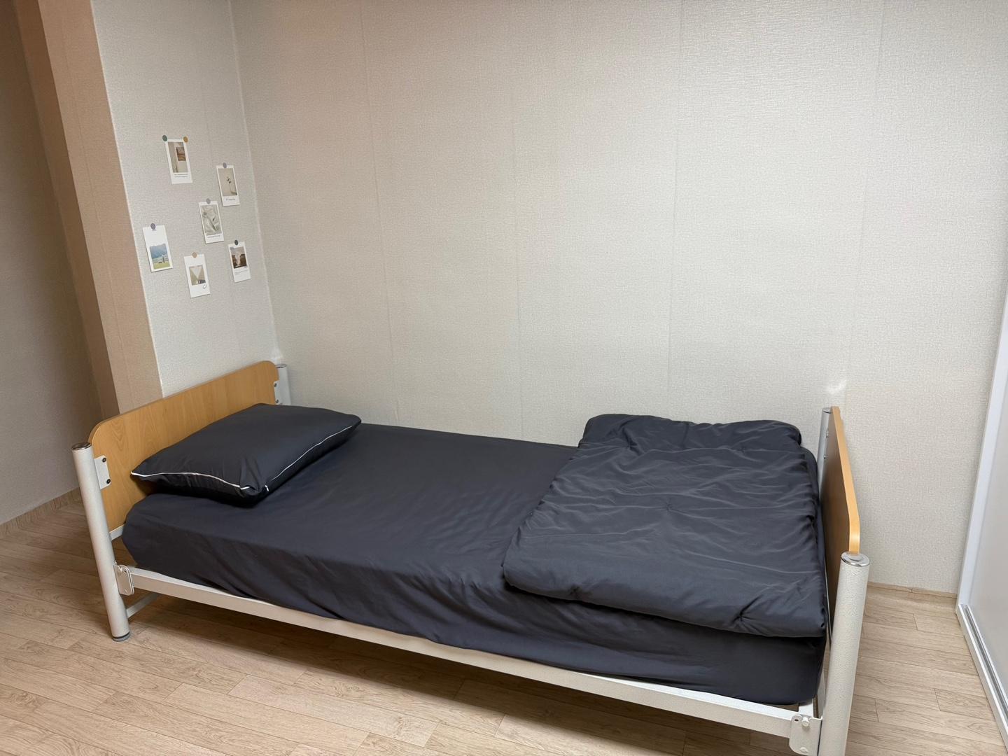 춘천 강원대/강대정문 1인실 사진 2
