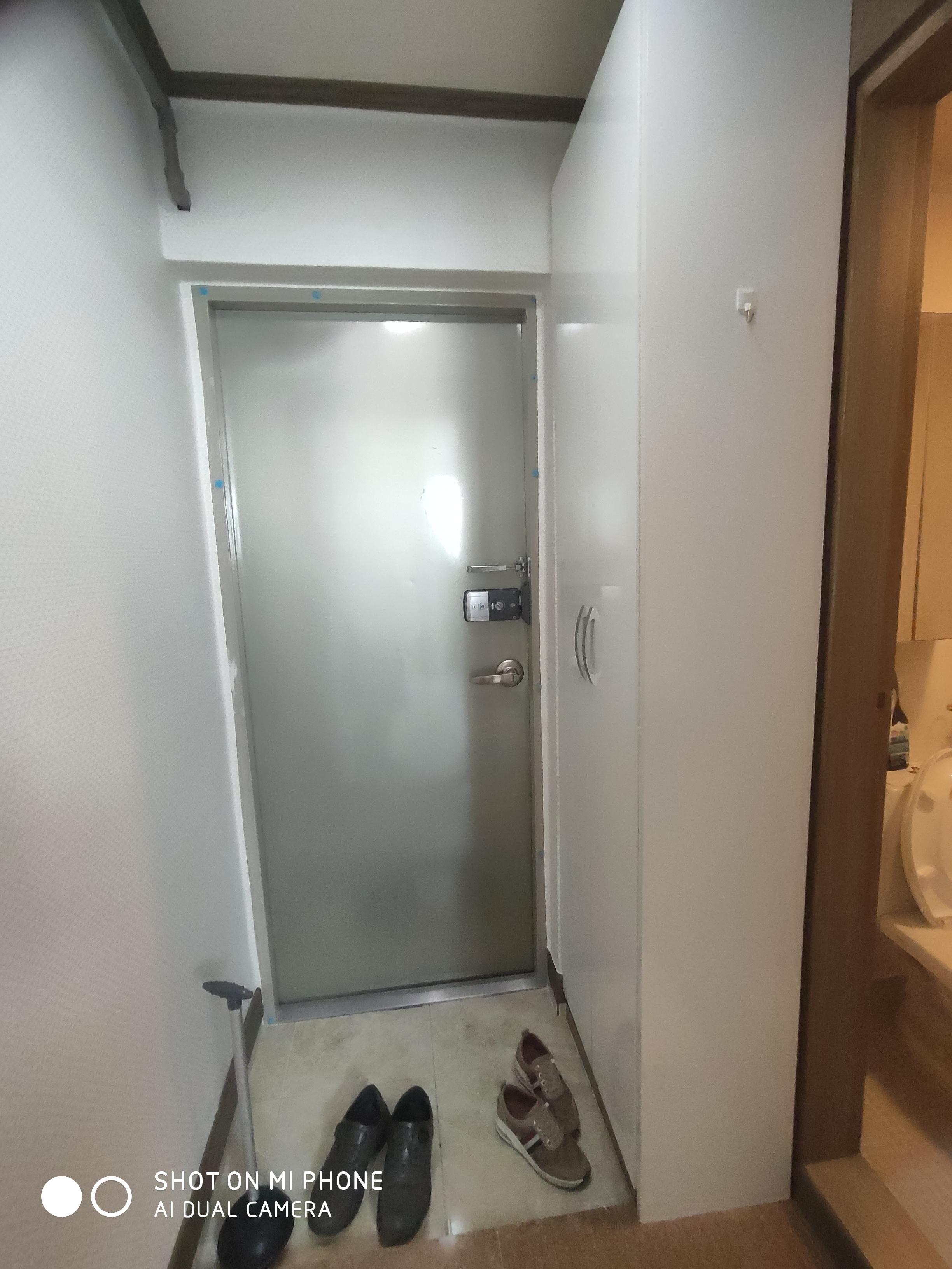조례동 드림내과 뒤 오피스텔  사진 2