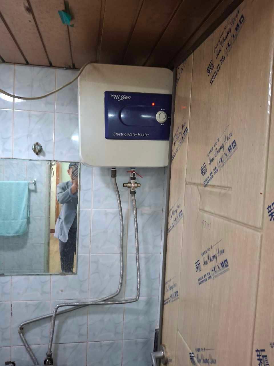 광주천 역세권 풀옵션 원룸 사진 3
