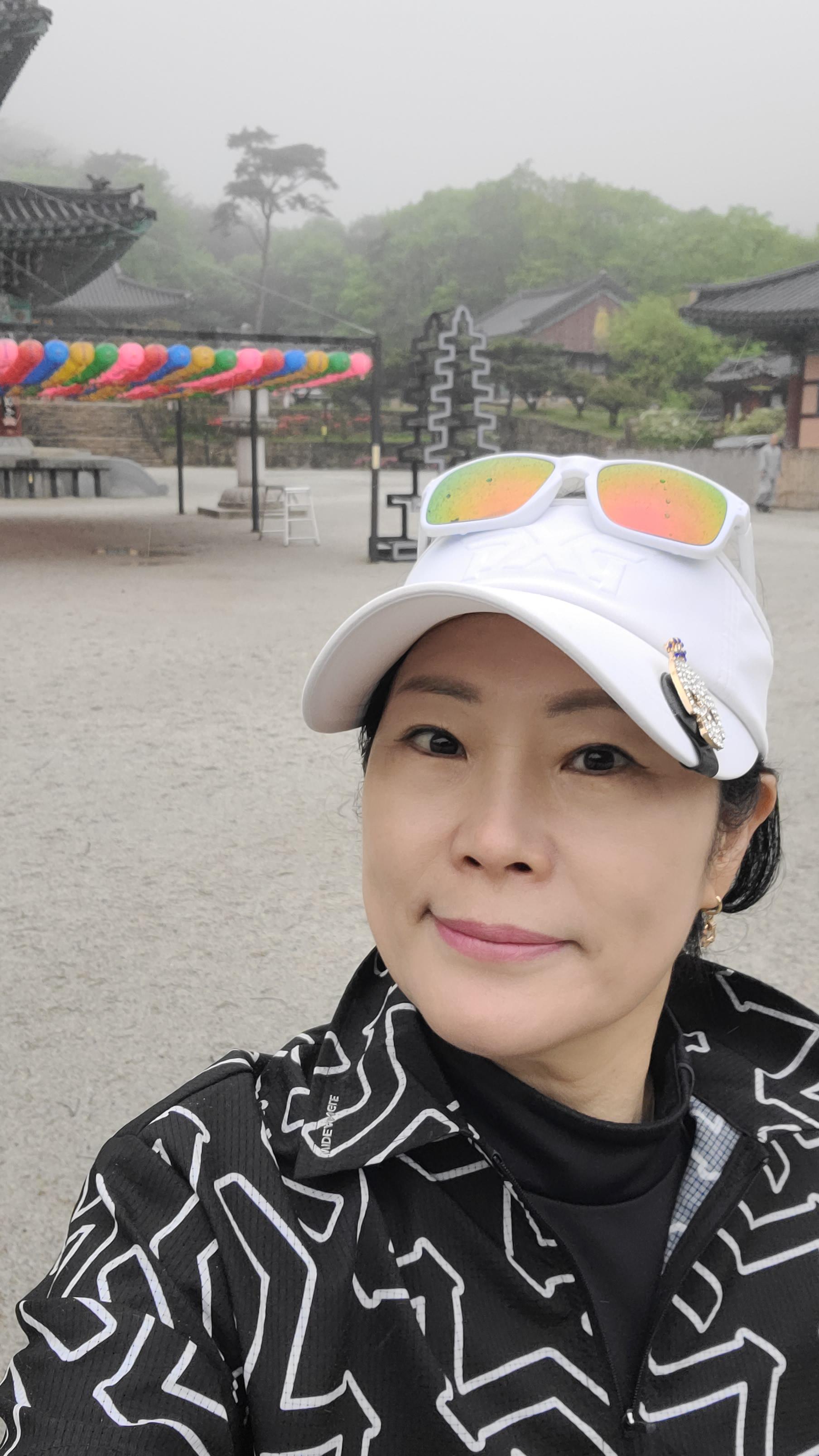 함명화 호스트