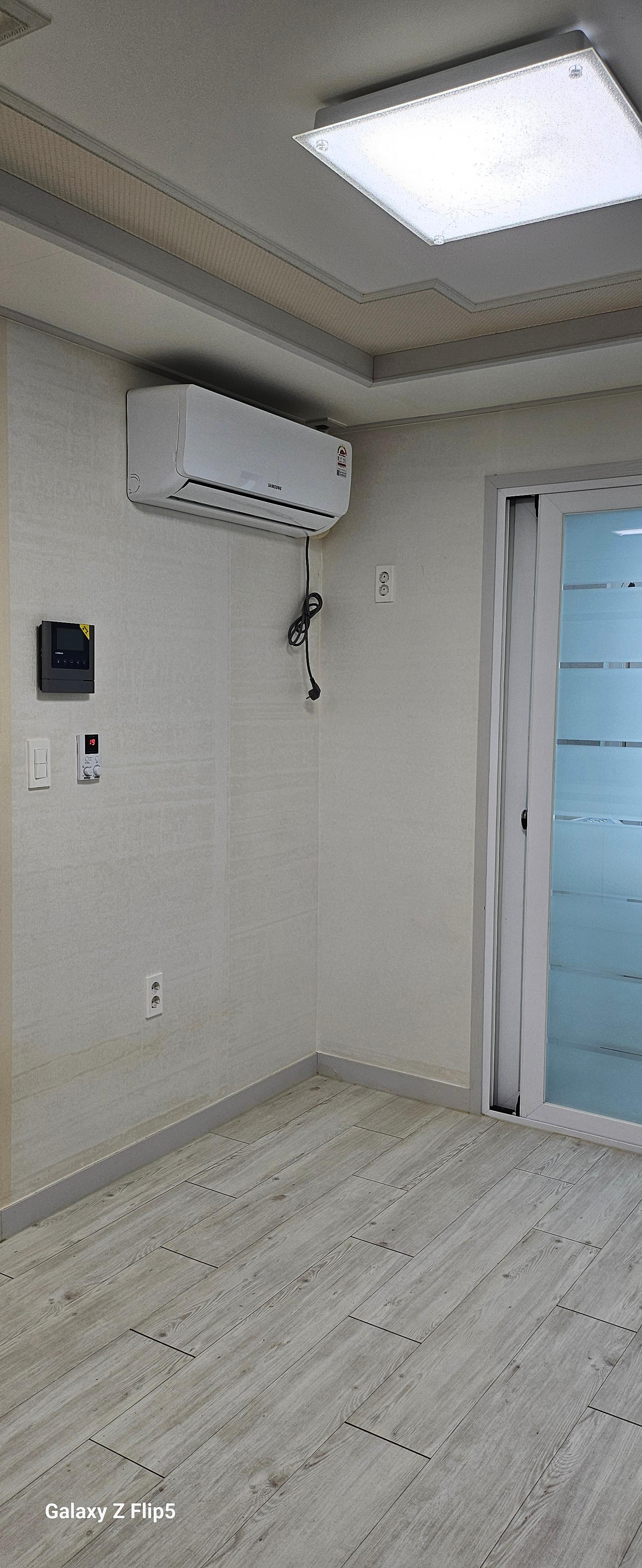 용이동 단기임대 평택대 바로 뒷집 풀옵션