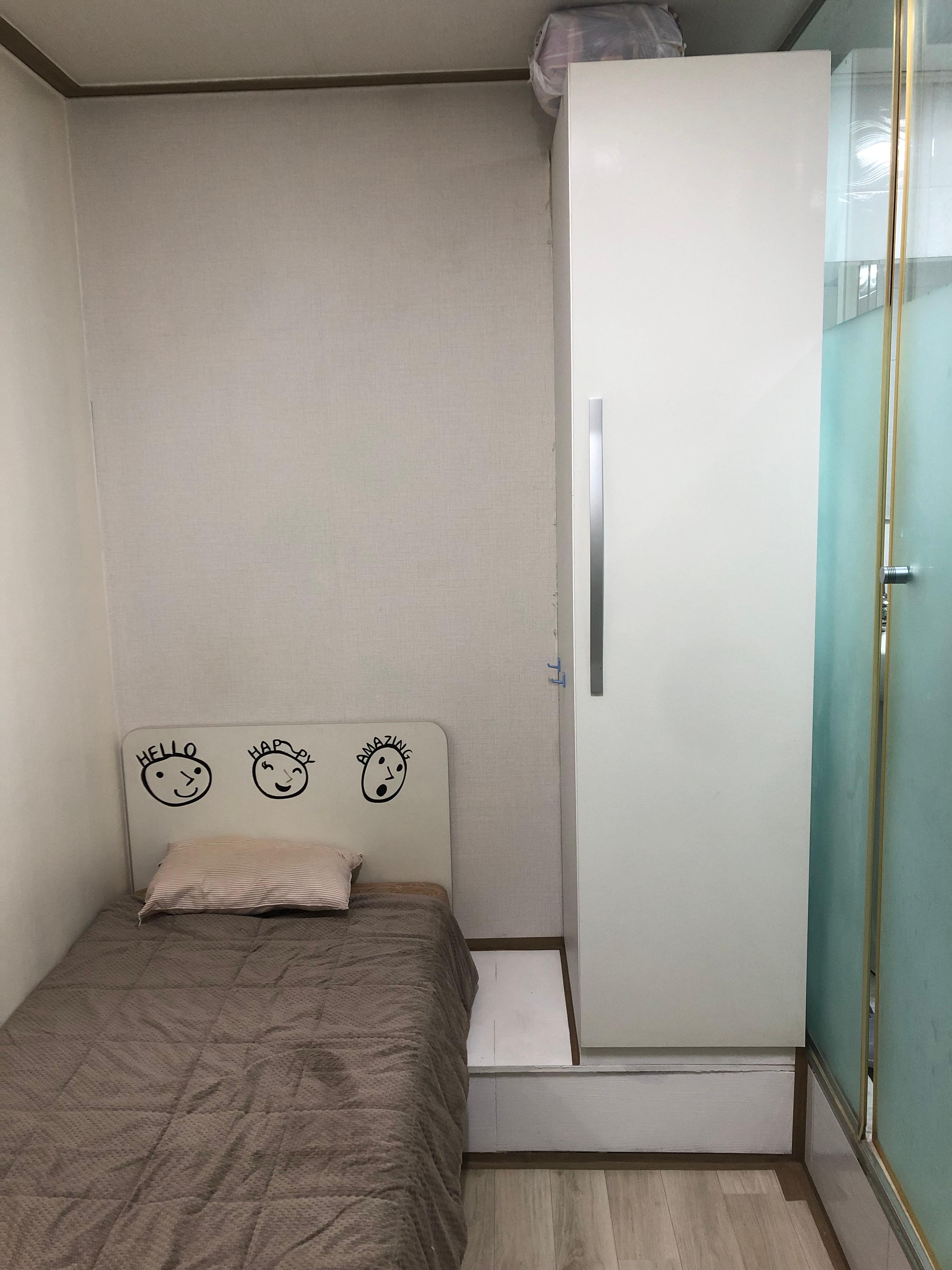강서구청 맞은편 원룸텔 사진 4