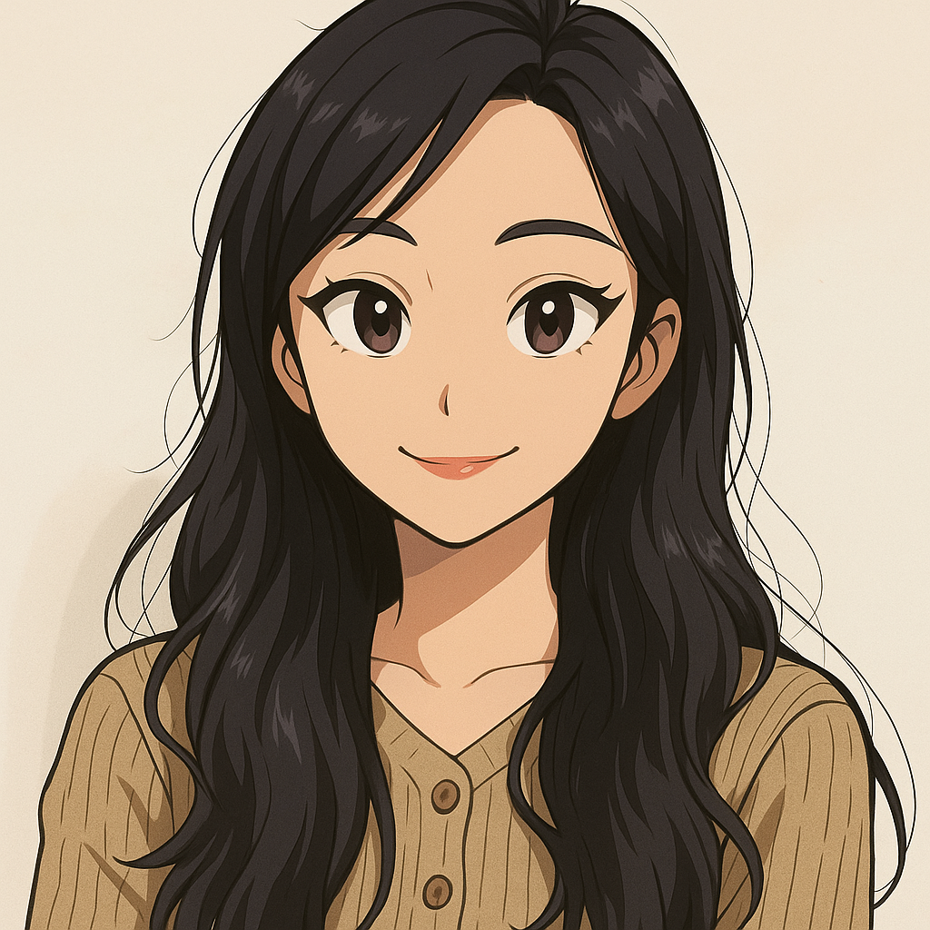 김안나 호스트