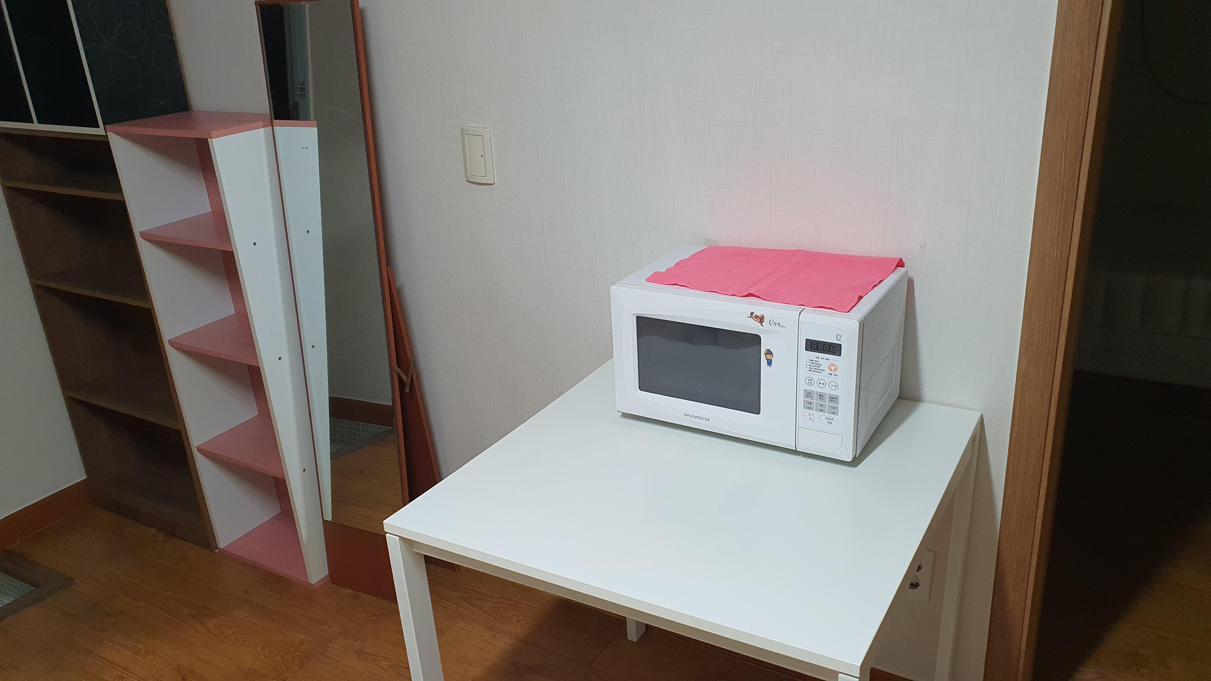 용운동 1.5룸 대전대 인근위치  사진 3