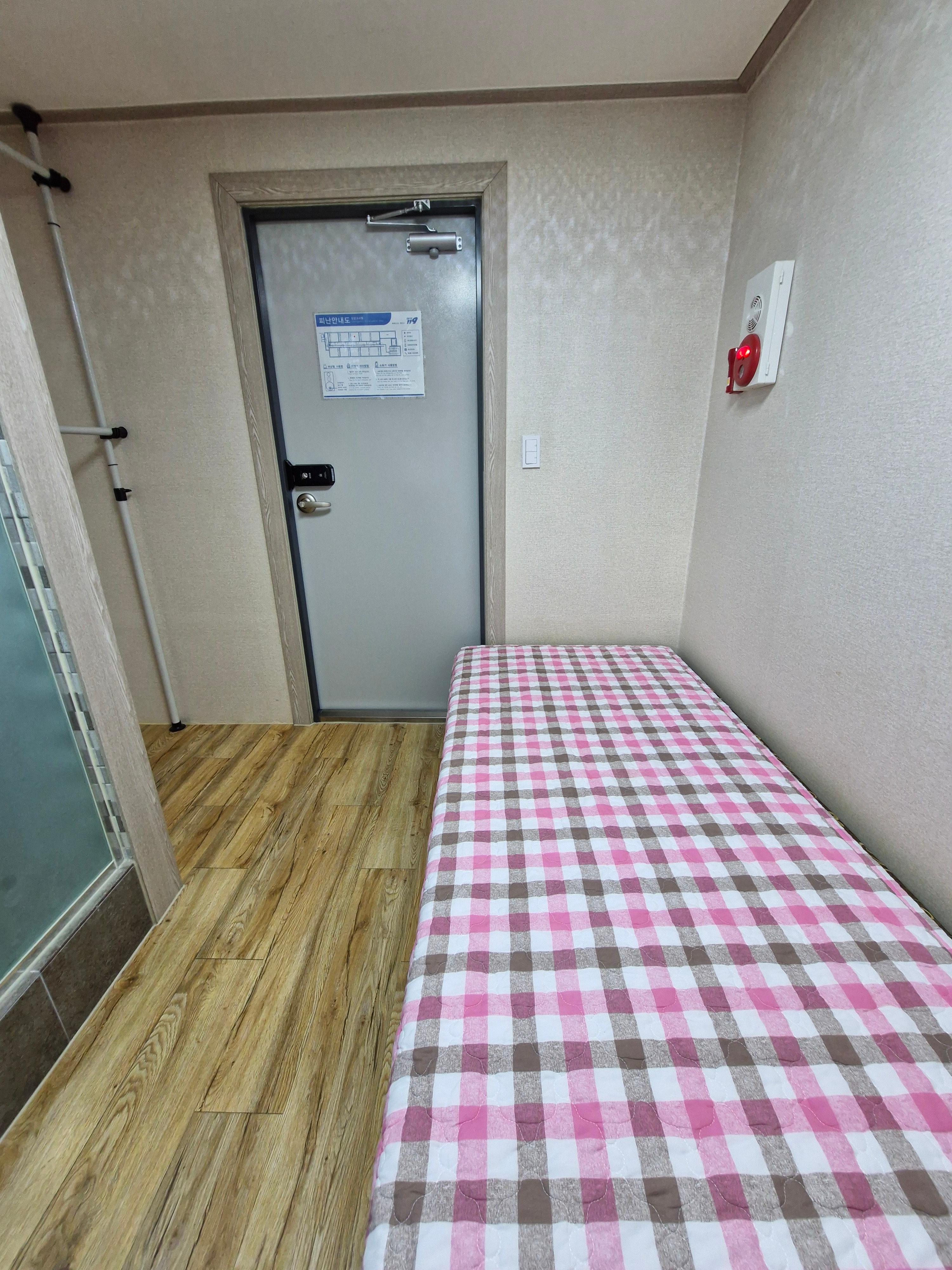 동명동 단기임대 조선대 인근 여성전용 고시텔