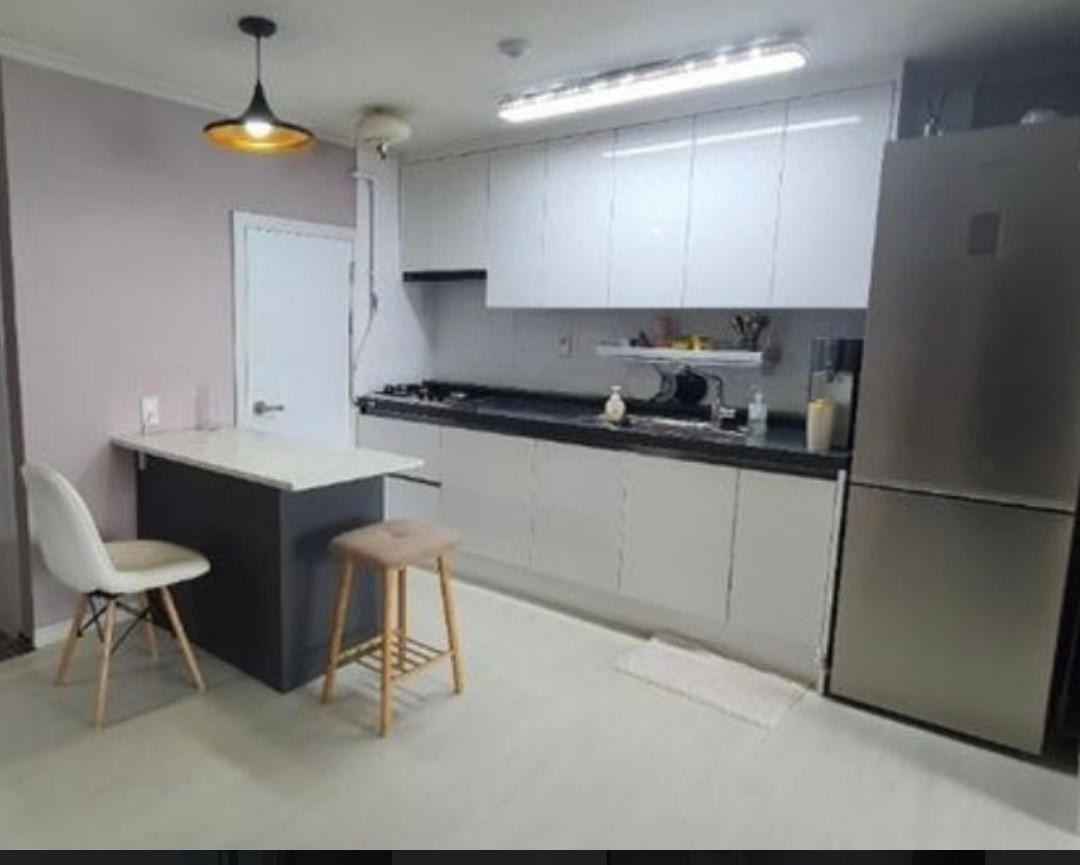 부산 영도 오션뷰 힐링 아파트 사진 5
