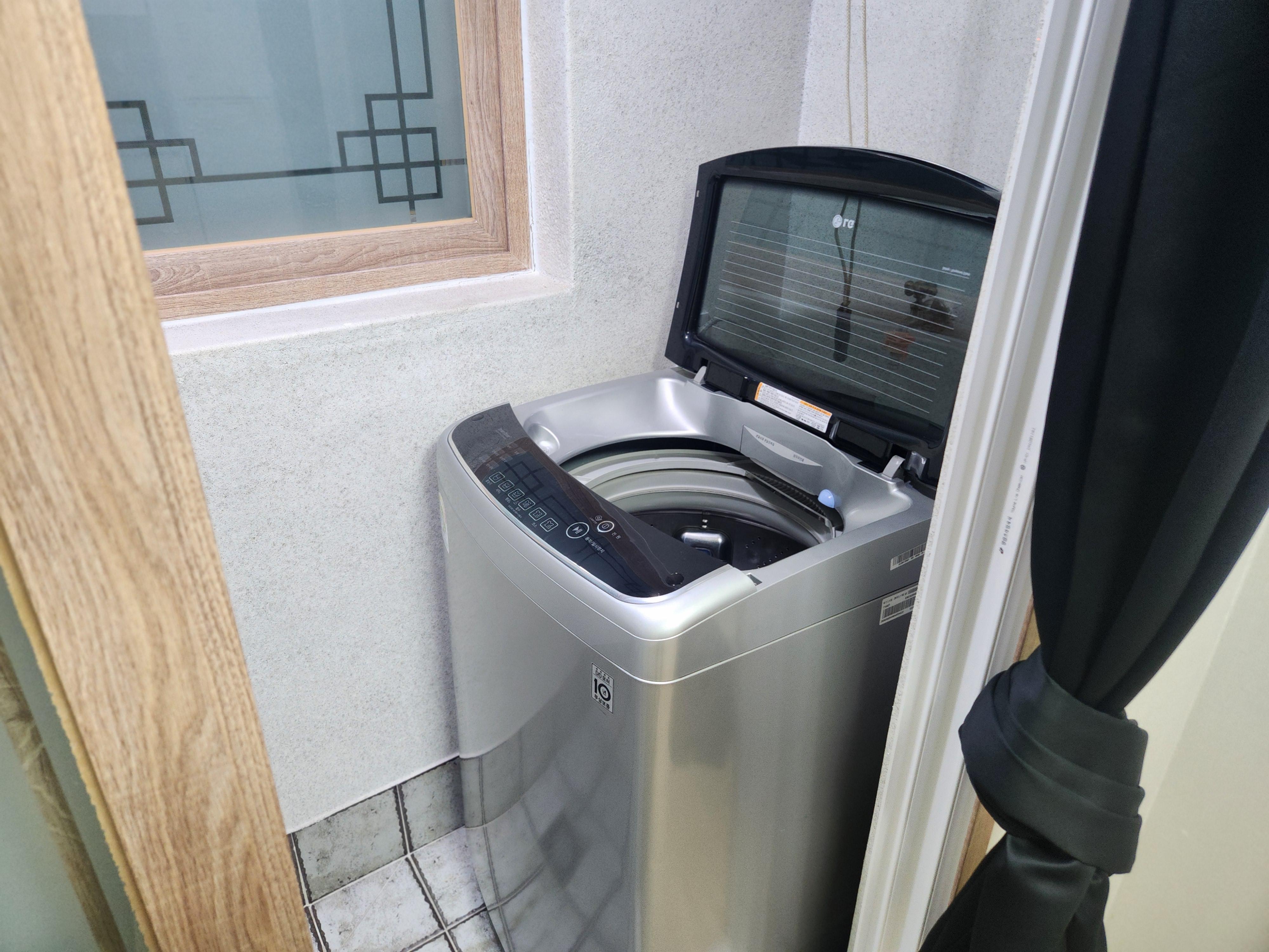 조용하고 공원이있습니다 사진 4