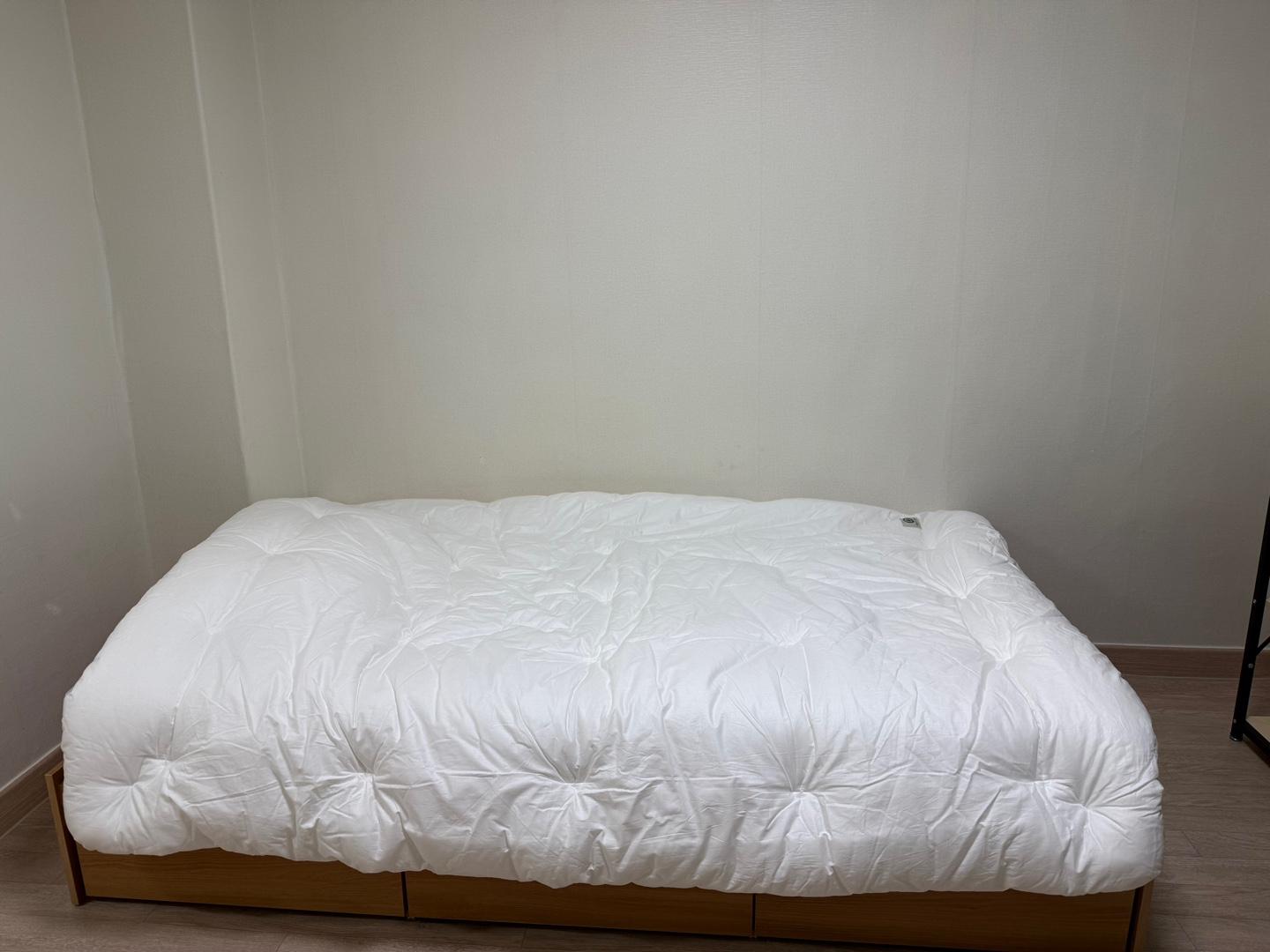 춘천 강원대/강대병원 근처 1인실A 사진 2