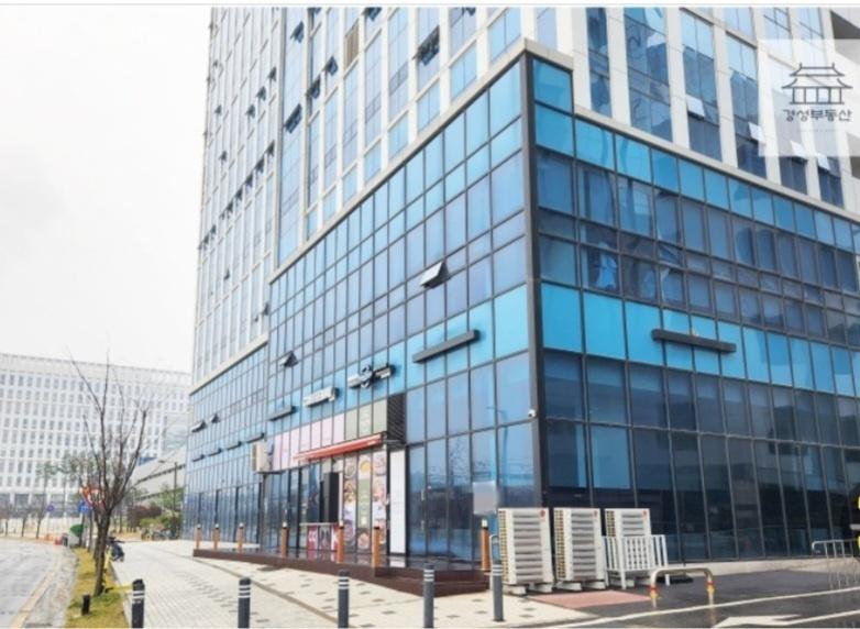 고덕동 단기임대 삼성전자정문 도보3분