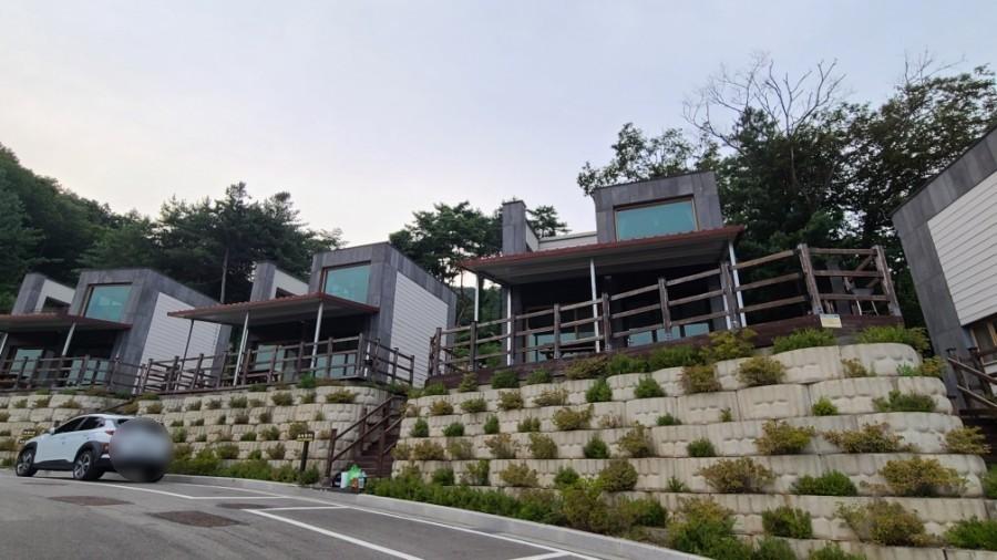 경기 연천군 펜션 사진 3