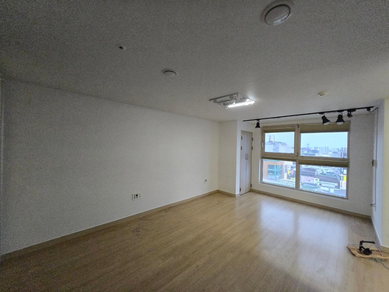 청주 성안길 메인스트릿 사진 5