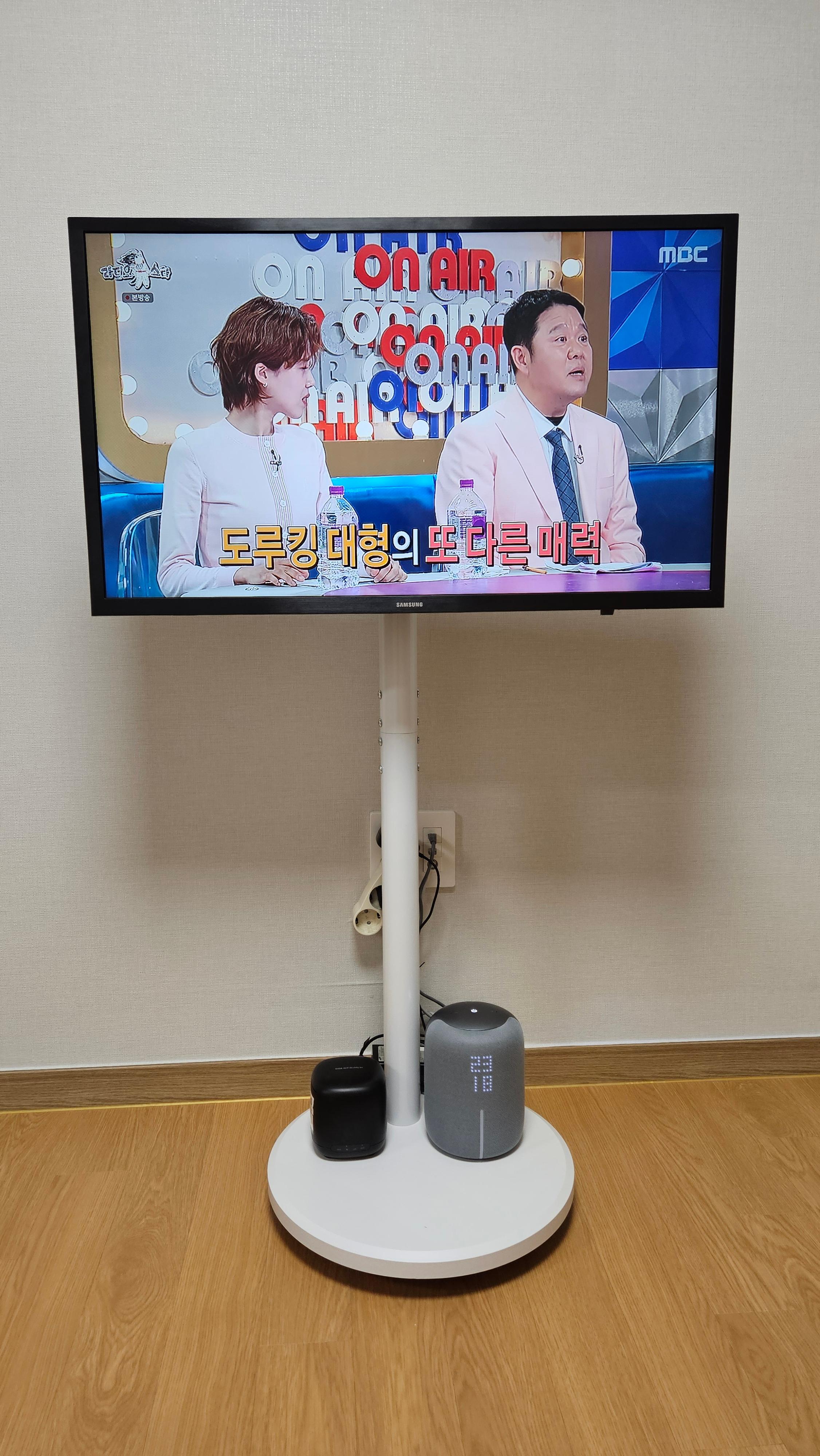 영종오션포레 아파트1.5룸 사진 4