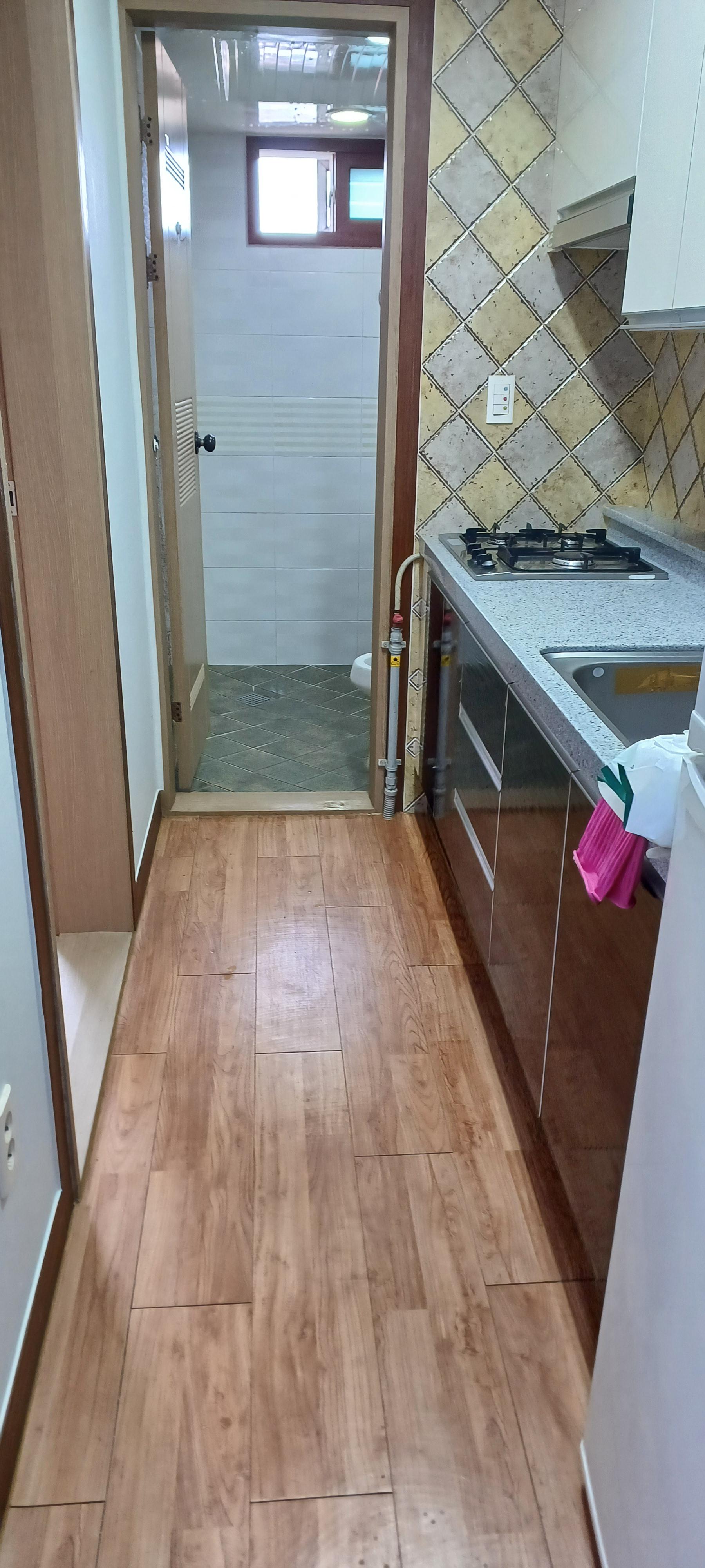 인프라 구축 좋은 풀옵션 사진 2