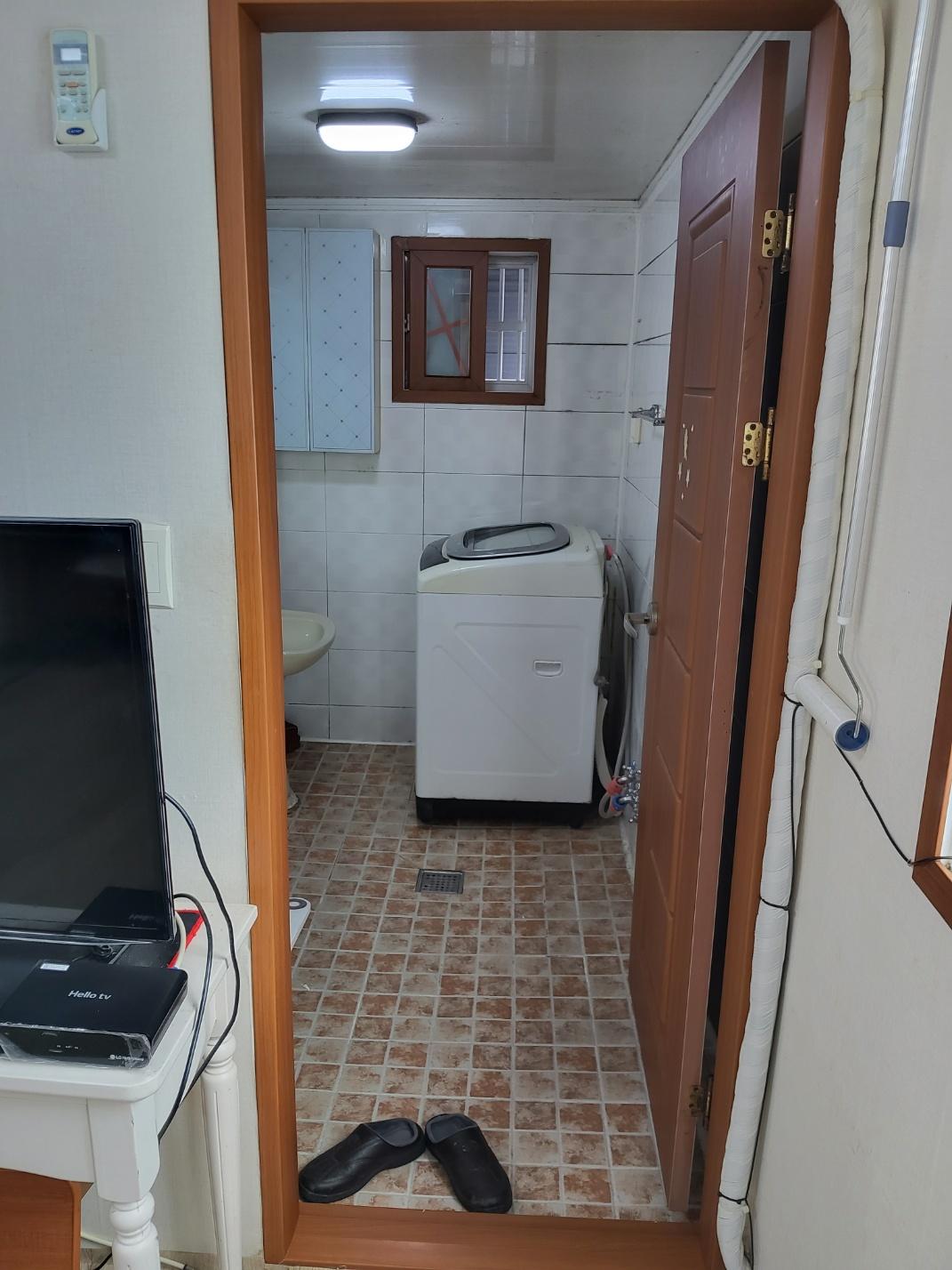 통영시 광도 노산리 영신전원빌라 뒤편 사진 4
