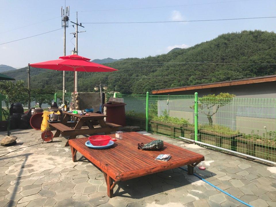 단독주택 별장 펜션 사진 2