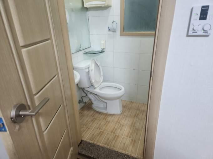덕은리 단기임대 휴암로 분리형원룸