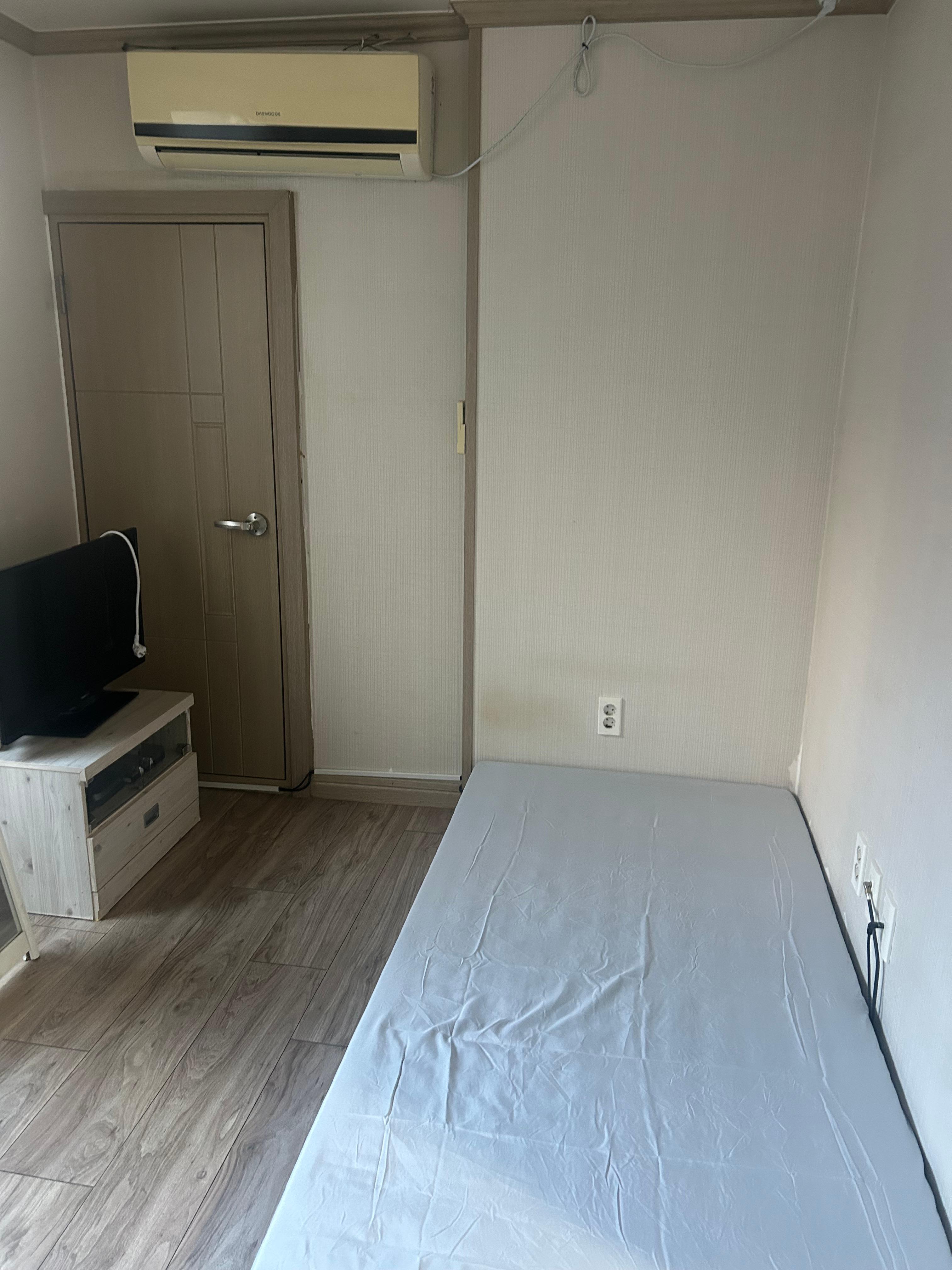전포동 단기임대 부산진구 오픈형원룸