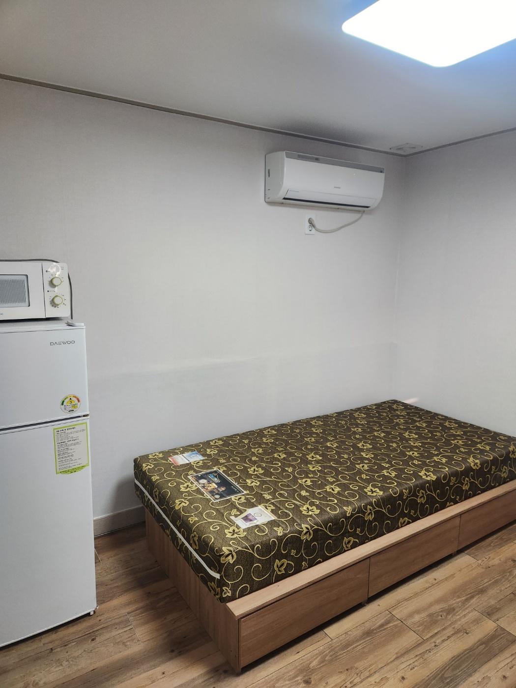 경북대대구캠퍼스 인근 풀옵션원룸 사진 5