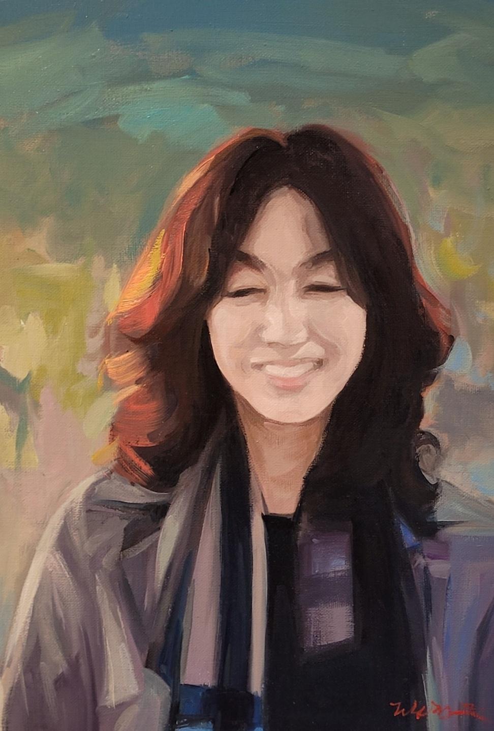 황인실 호스트